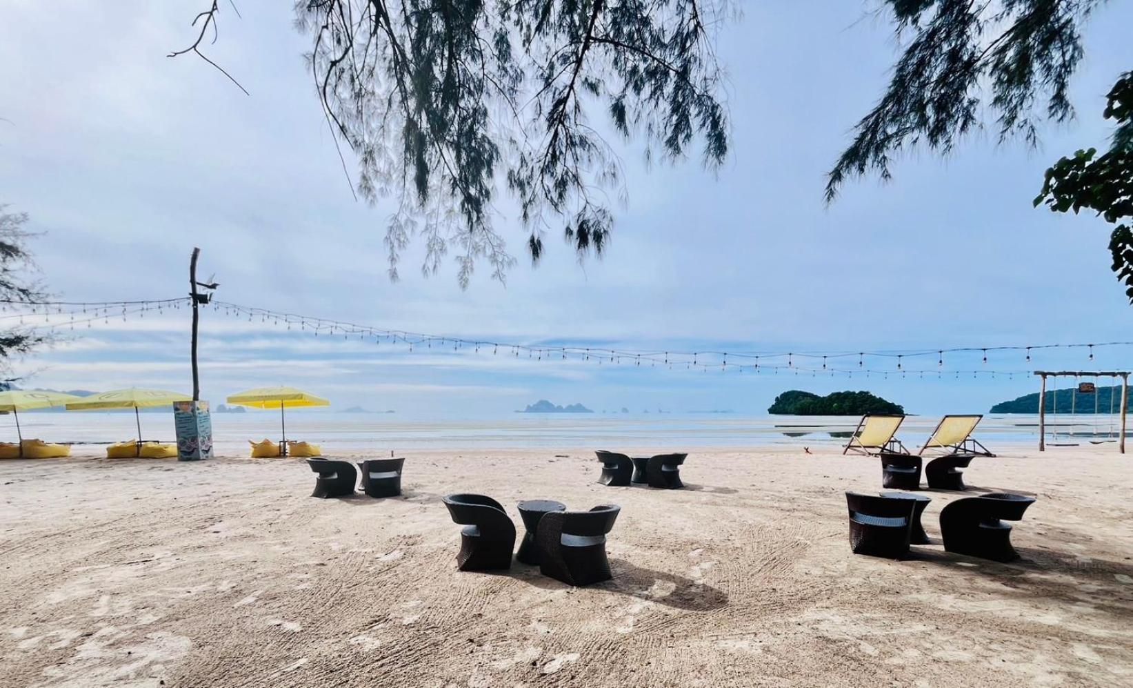 Resort Long Club Krabi