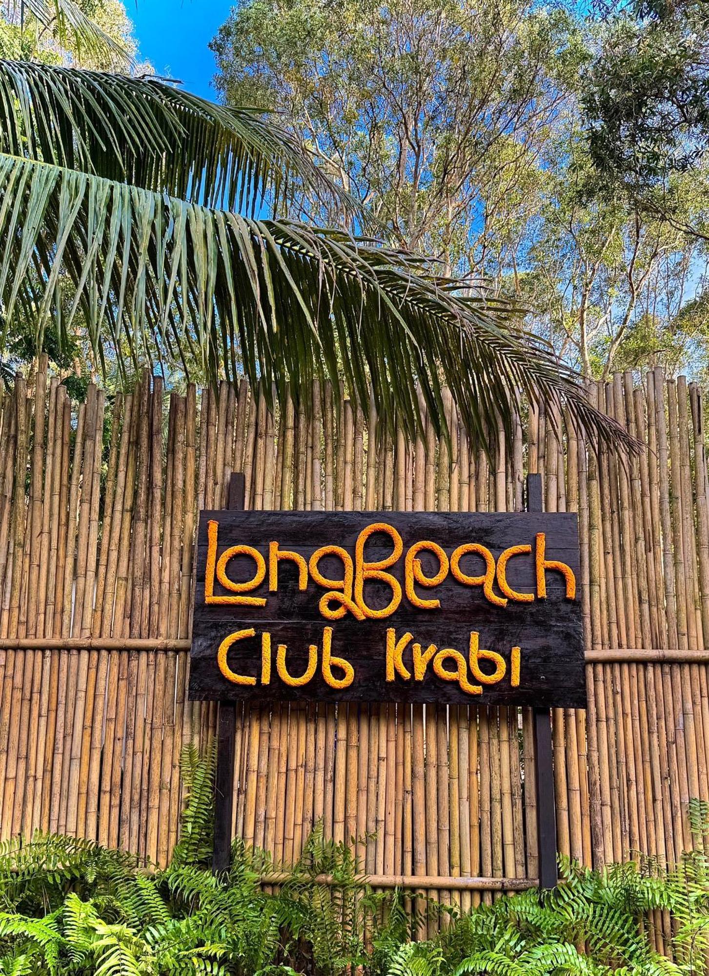 Resort Long Club Krabi