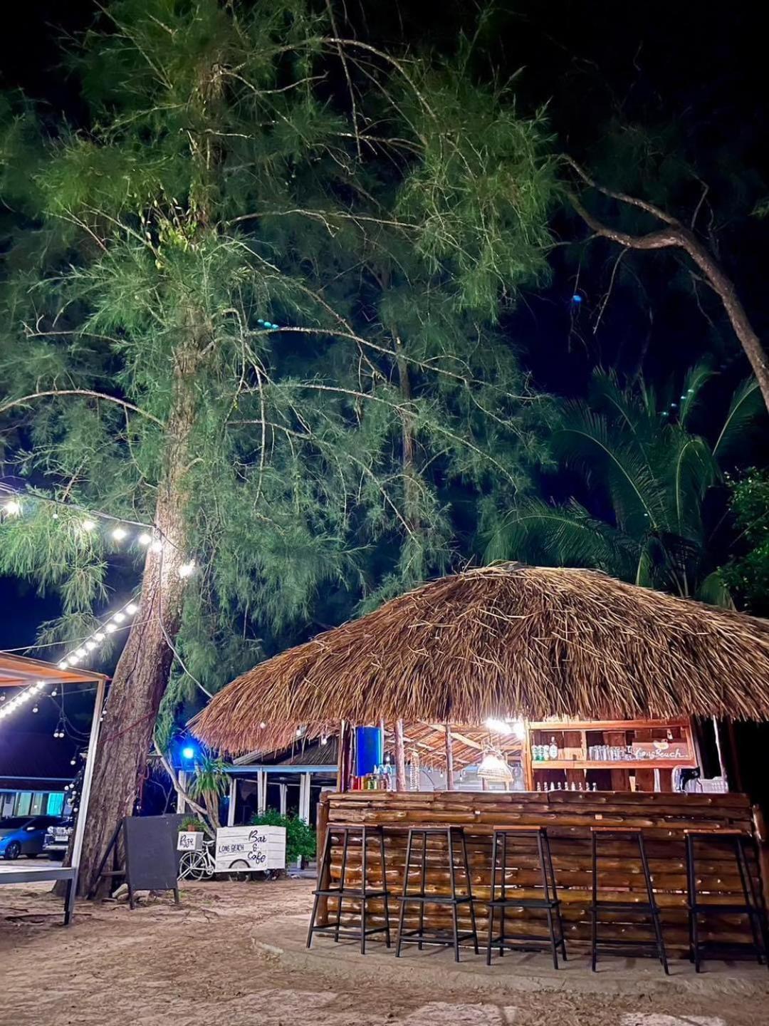 Long Club Krabi Resort Ao Nang