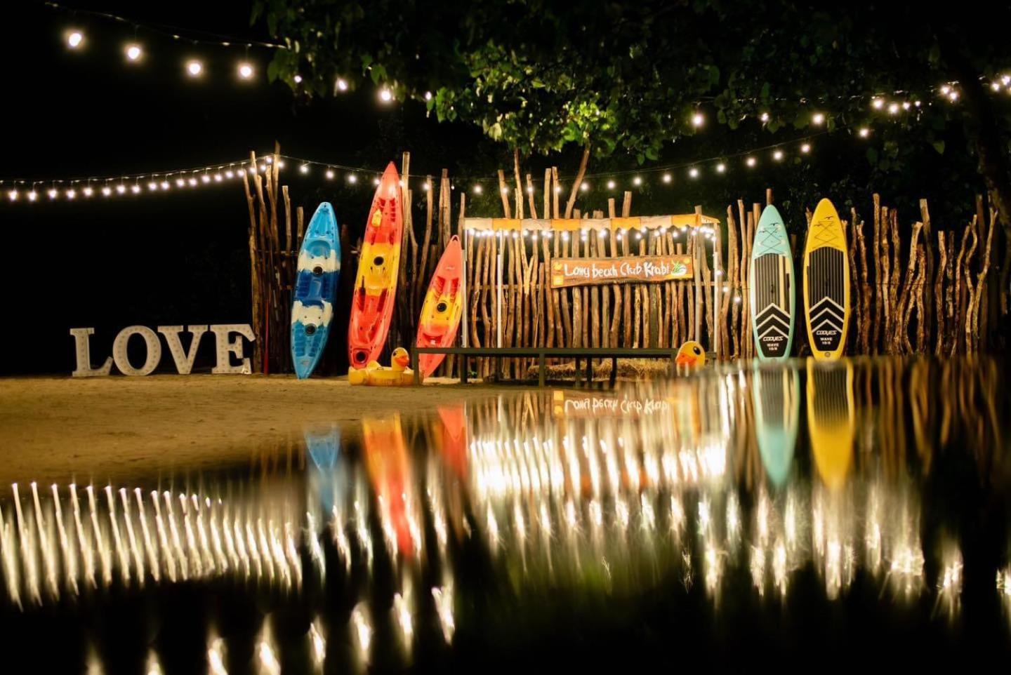 Long Club Krabi *