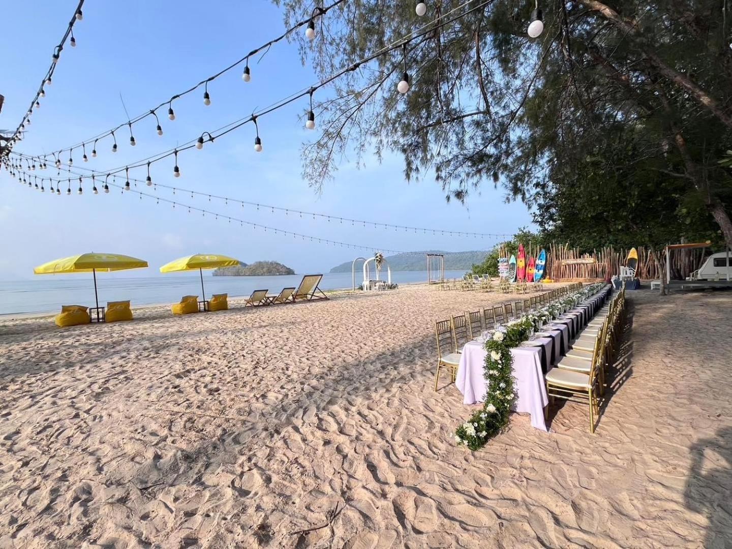 Long Club Krabi * Ao Nang