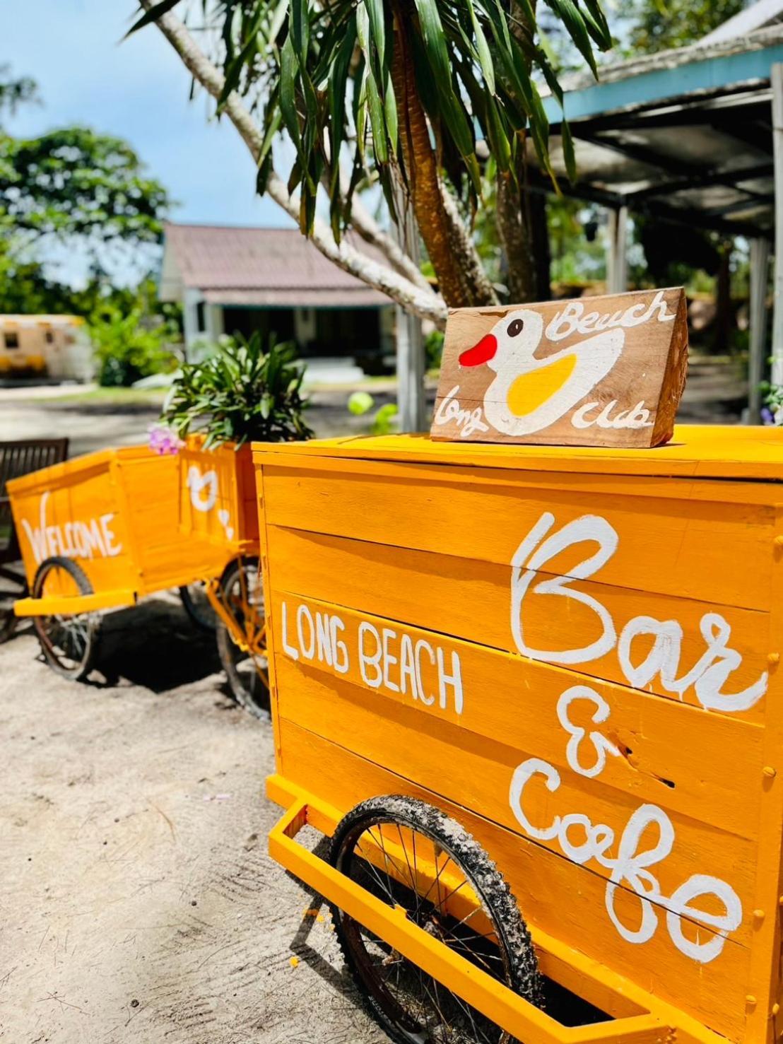 Resort Long Club Krabi *