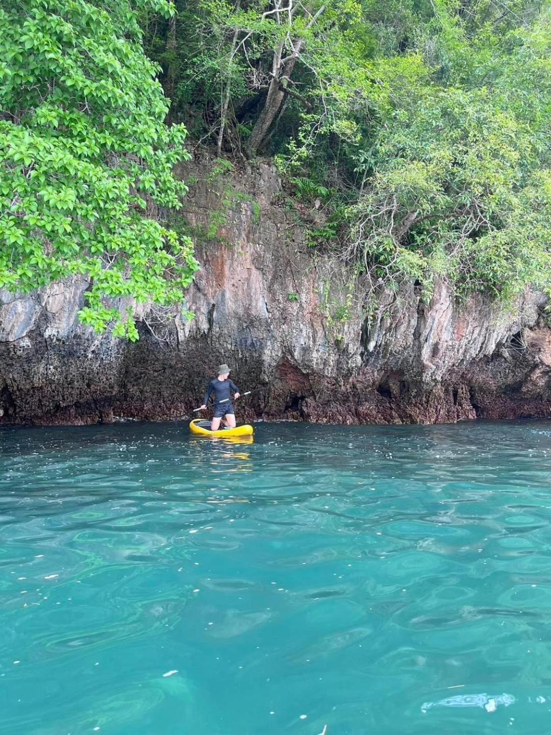 Long Club Krabi Ao Nang