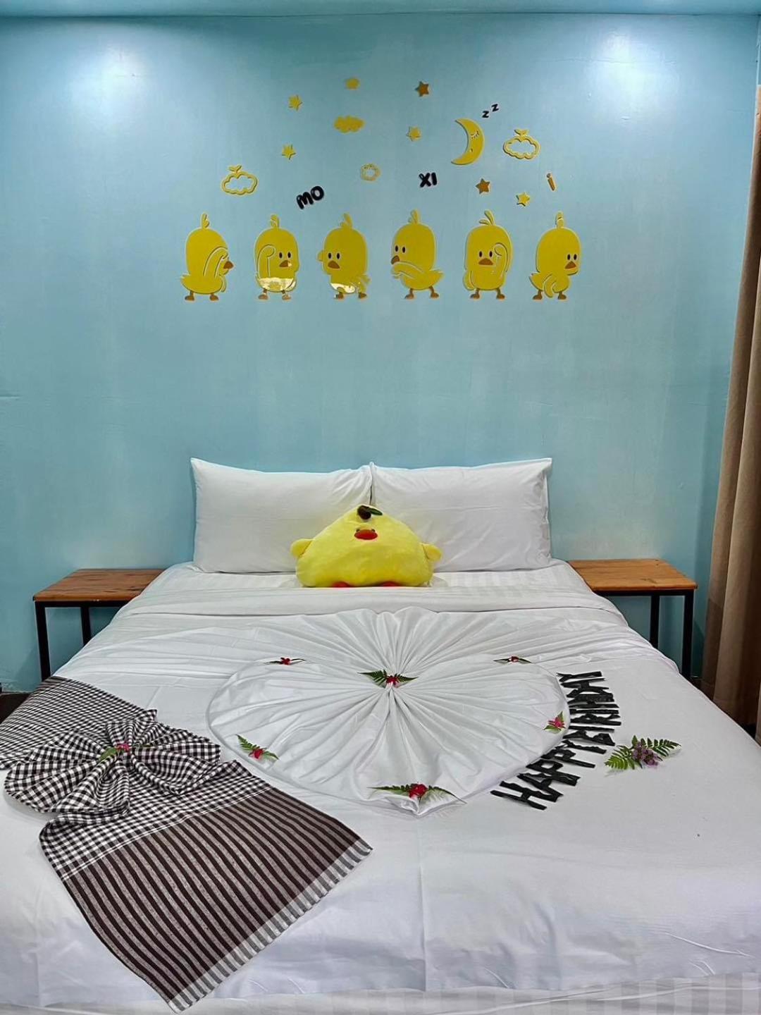 Resort Long Club Krabi