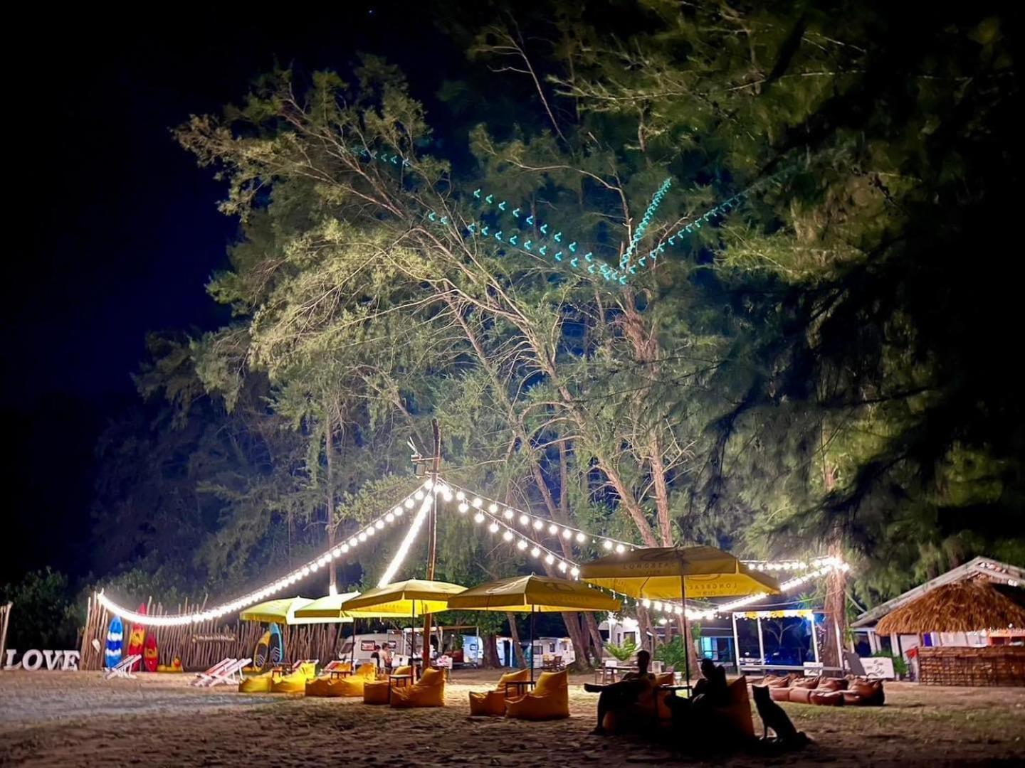 Long Club Krabi Ao Nang