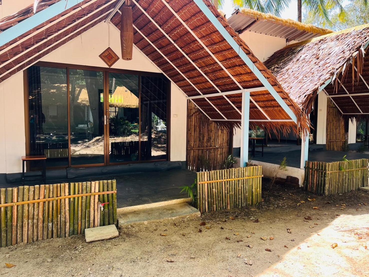 Resort Long Club Krabi *
