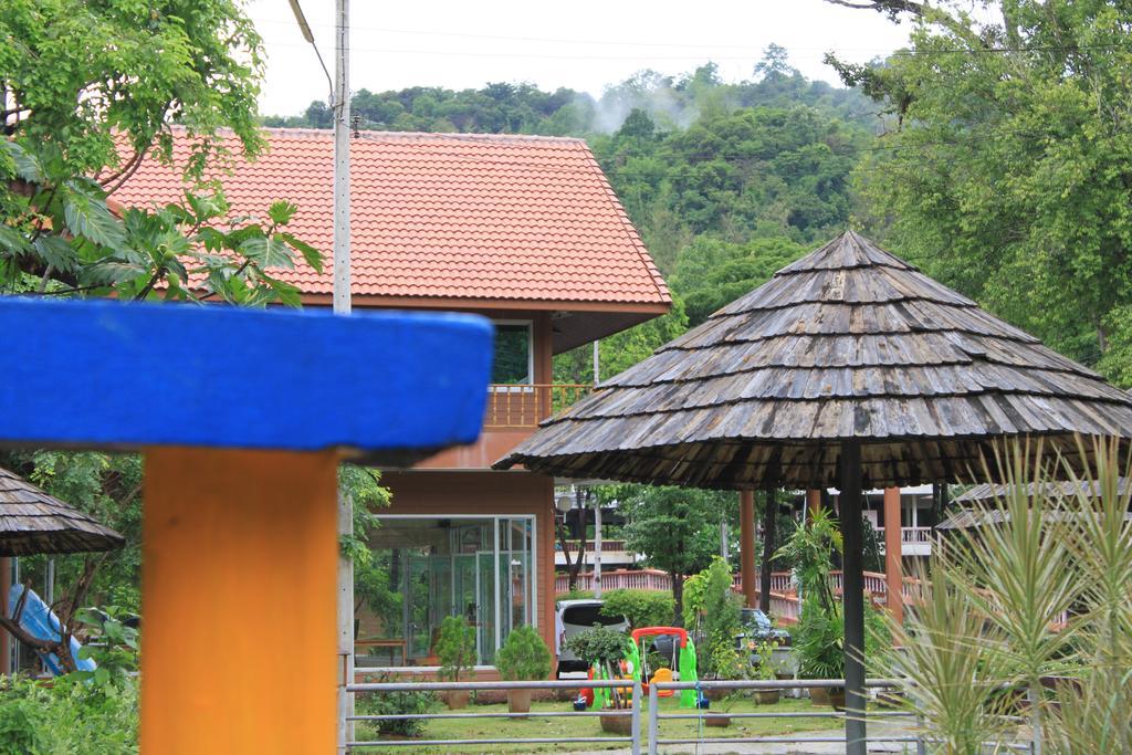 Phuaob Nam Sai Country 3* Nakhon Nayok