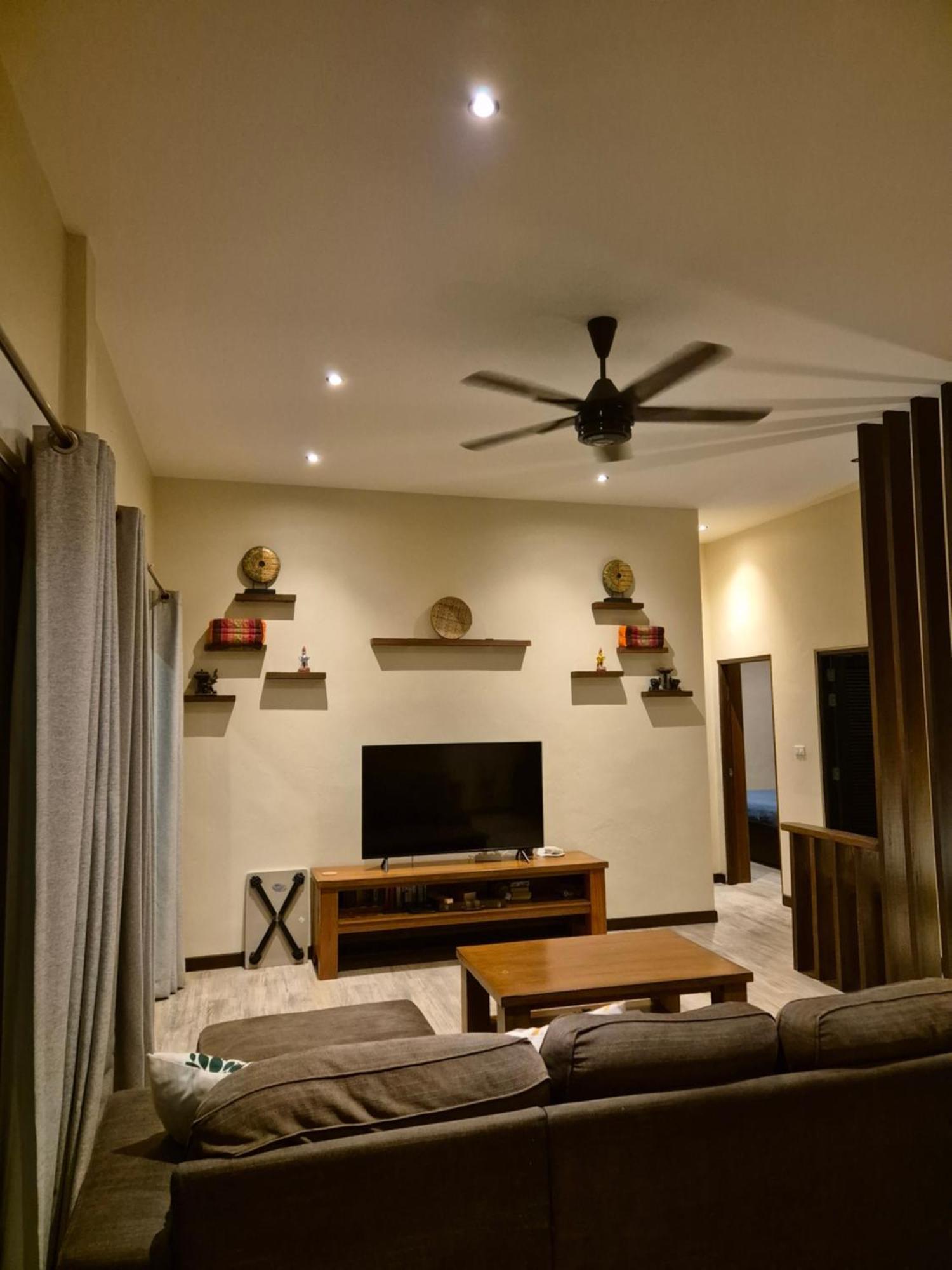 Dream View - The Balcony & Terrace Garden Apartment *