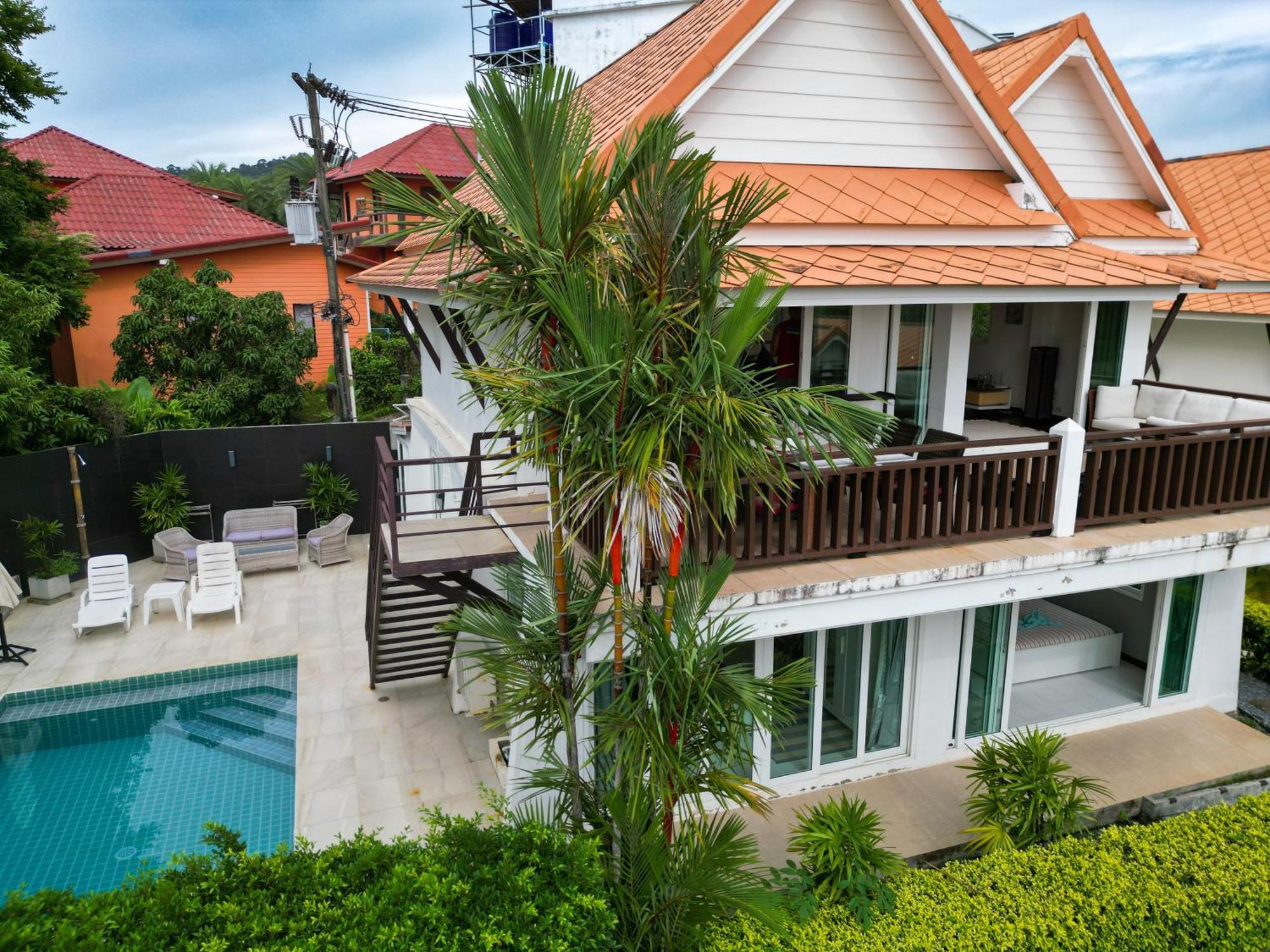 Lanna Lanta Koh Lanta