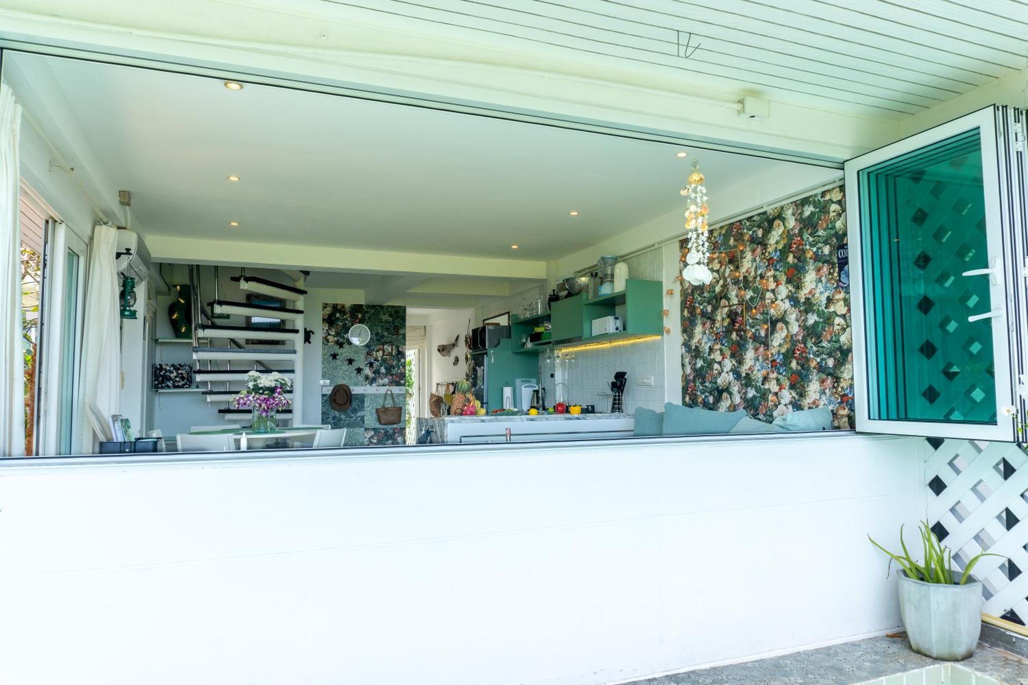 Holiday home Lanna Lanta *