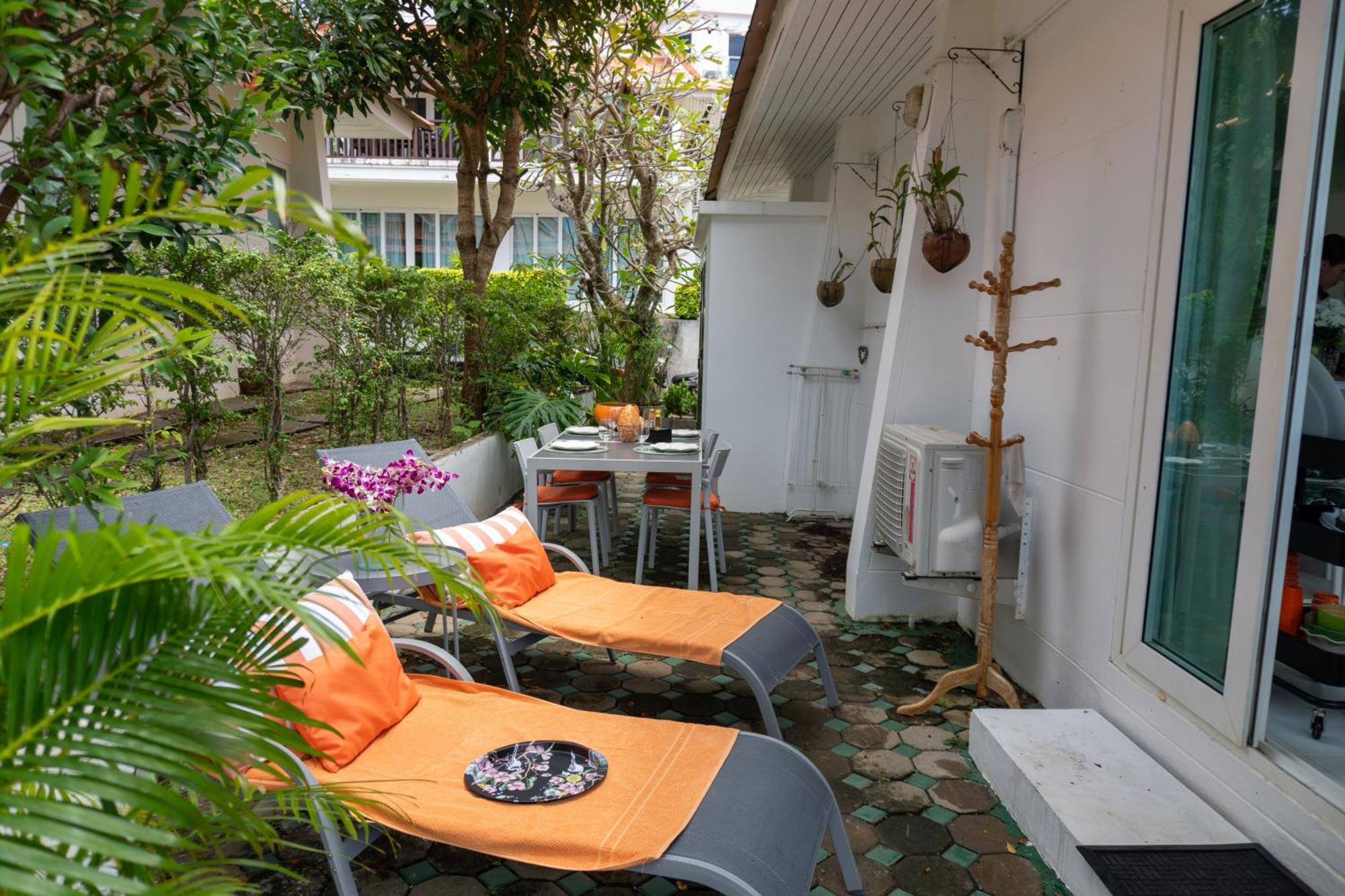 Lanna Lanta Holiday home *