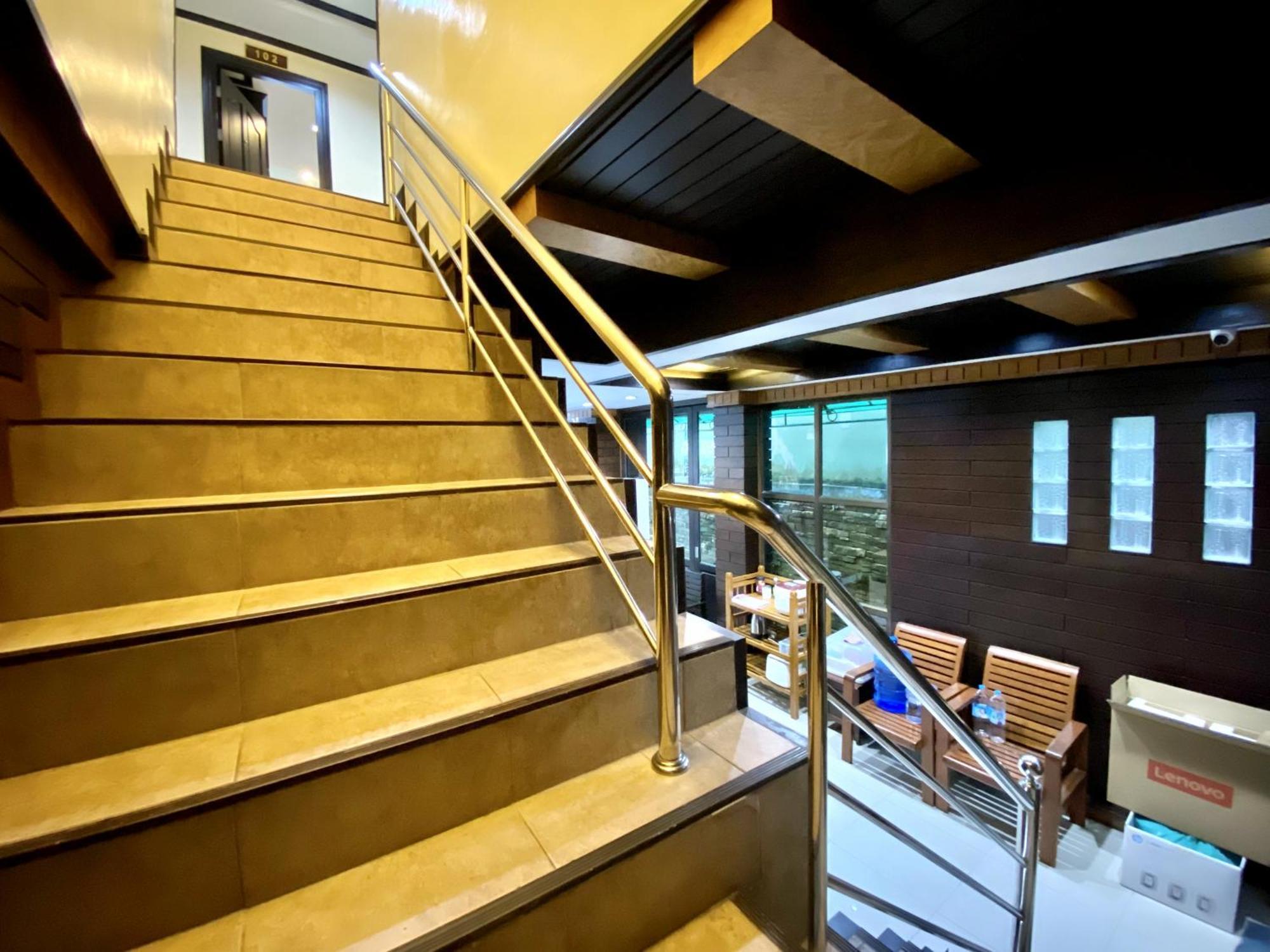 Guest house Lucky 3*