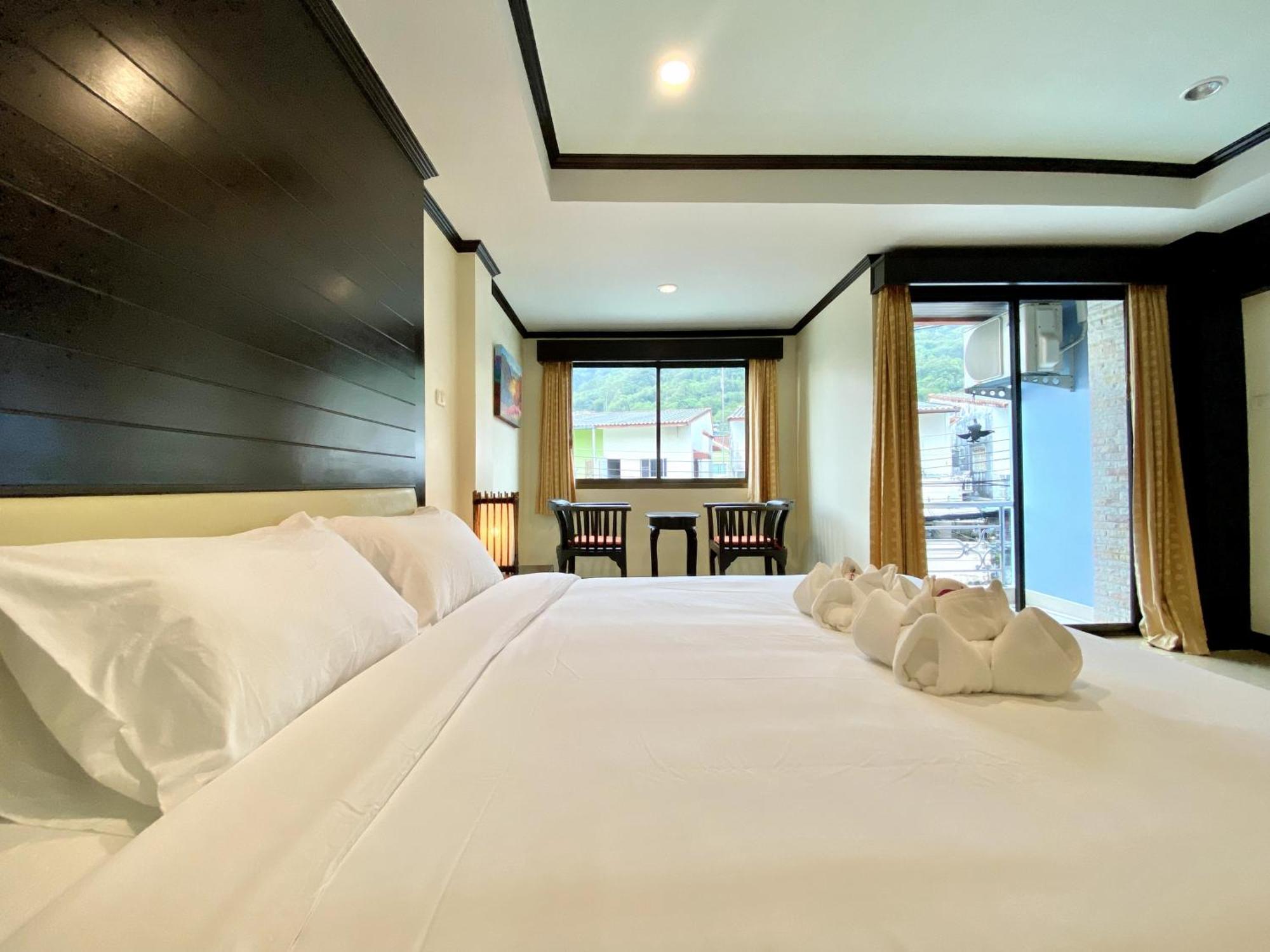 Guest house Lucky