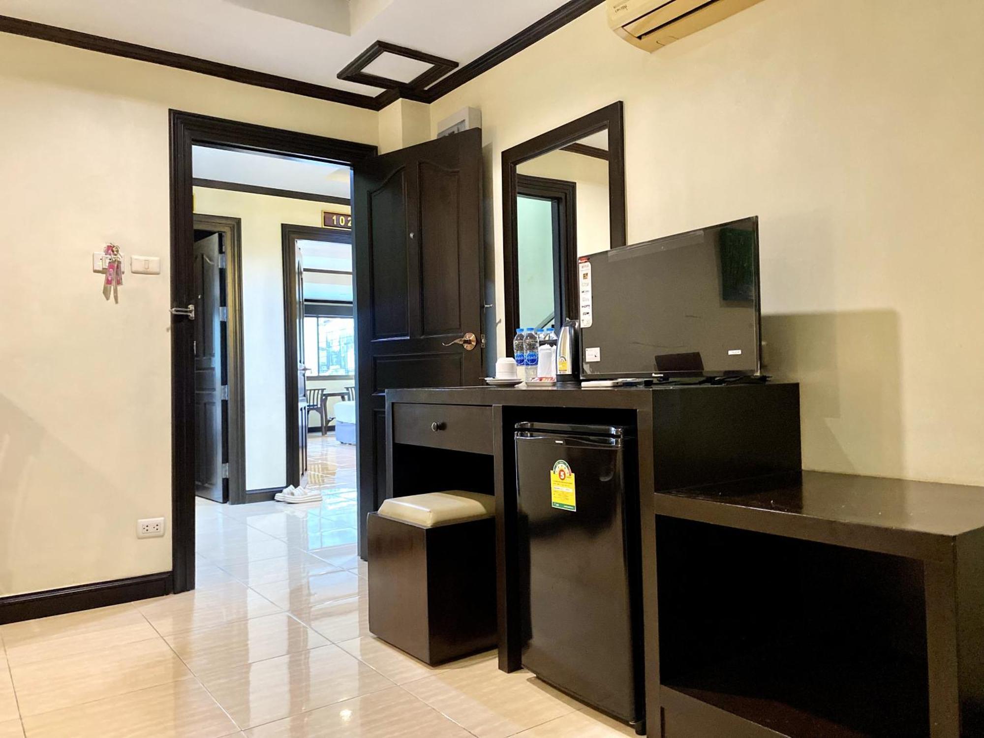 Guest house Lucky