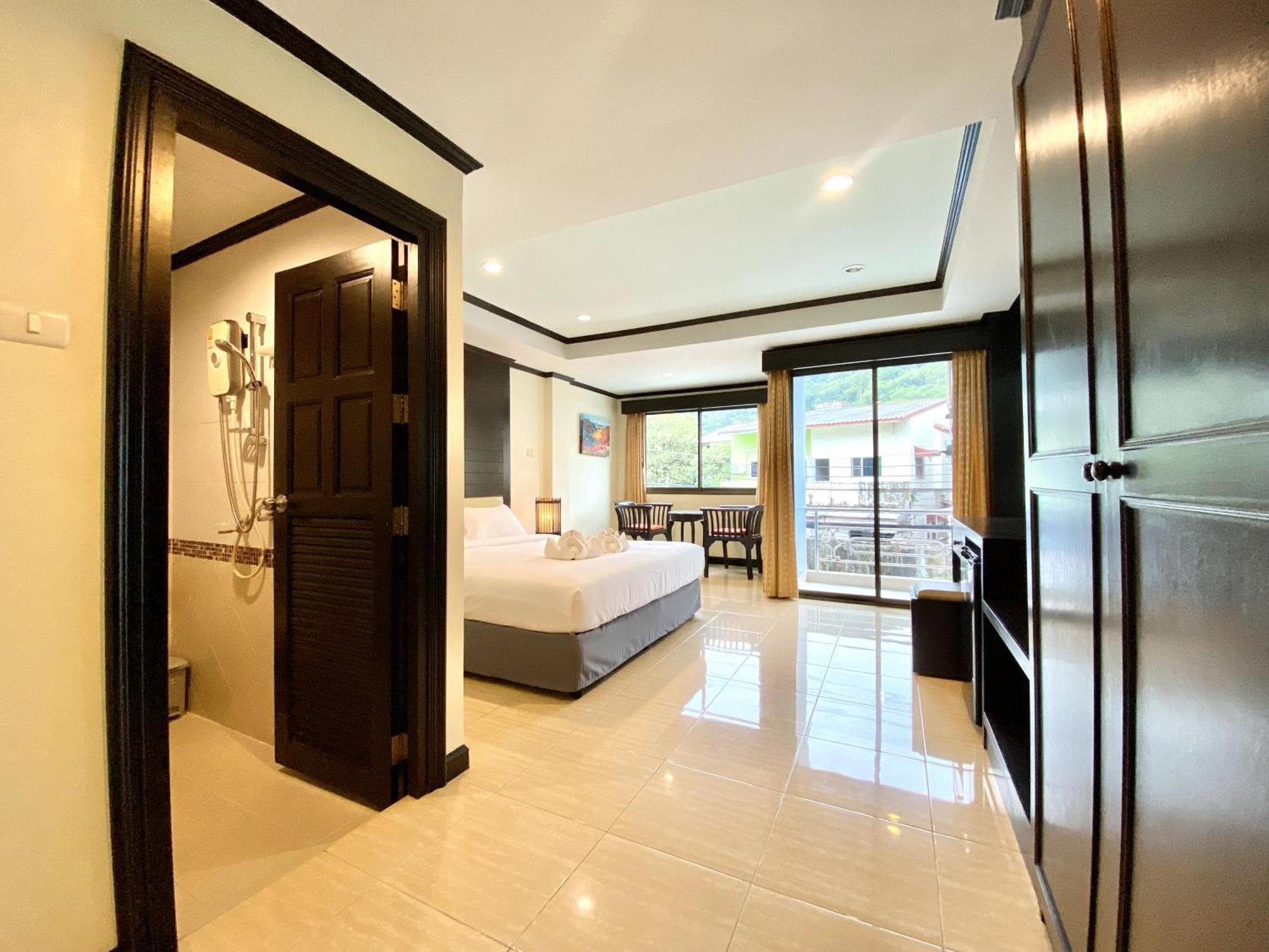 Lucky Guest house 3*