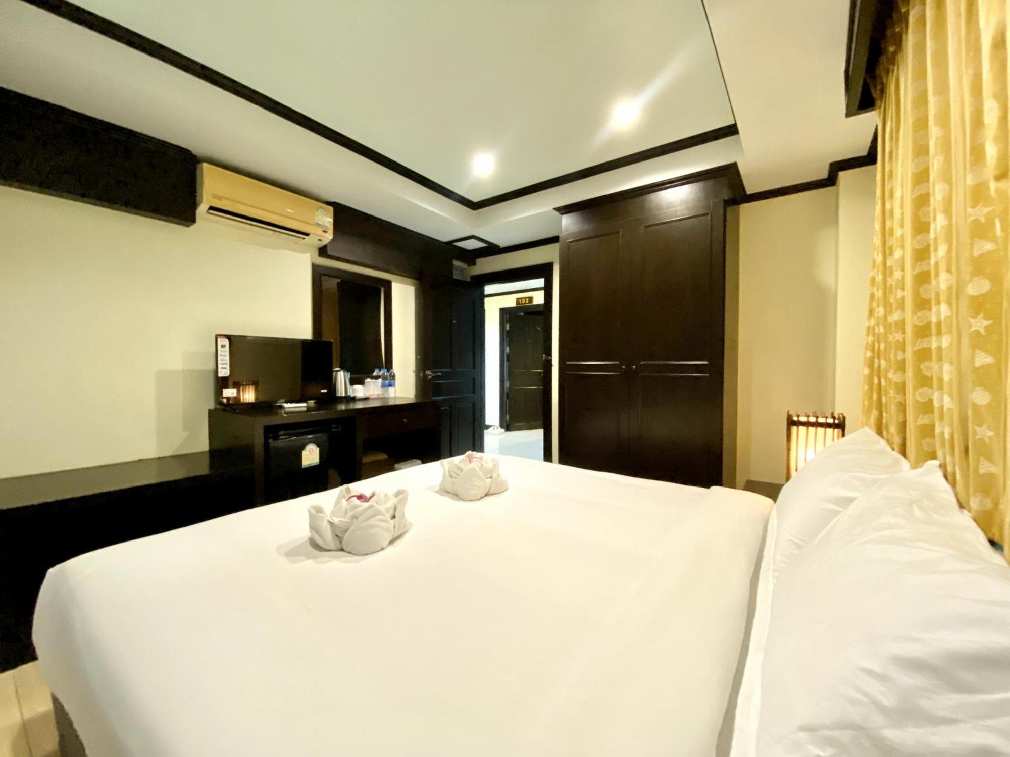 Guest house Lucky 3*