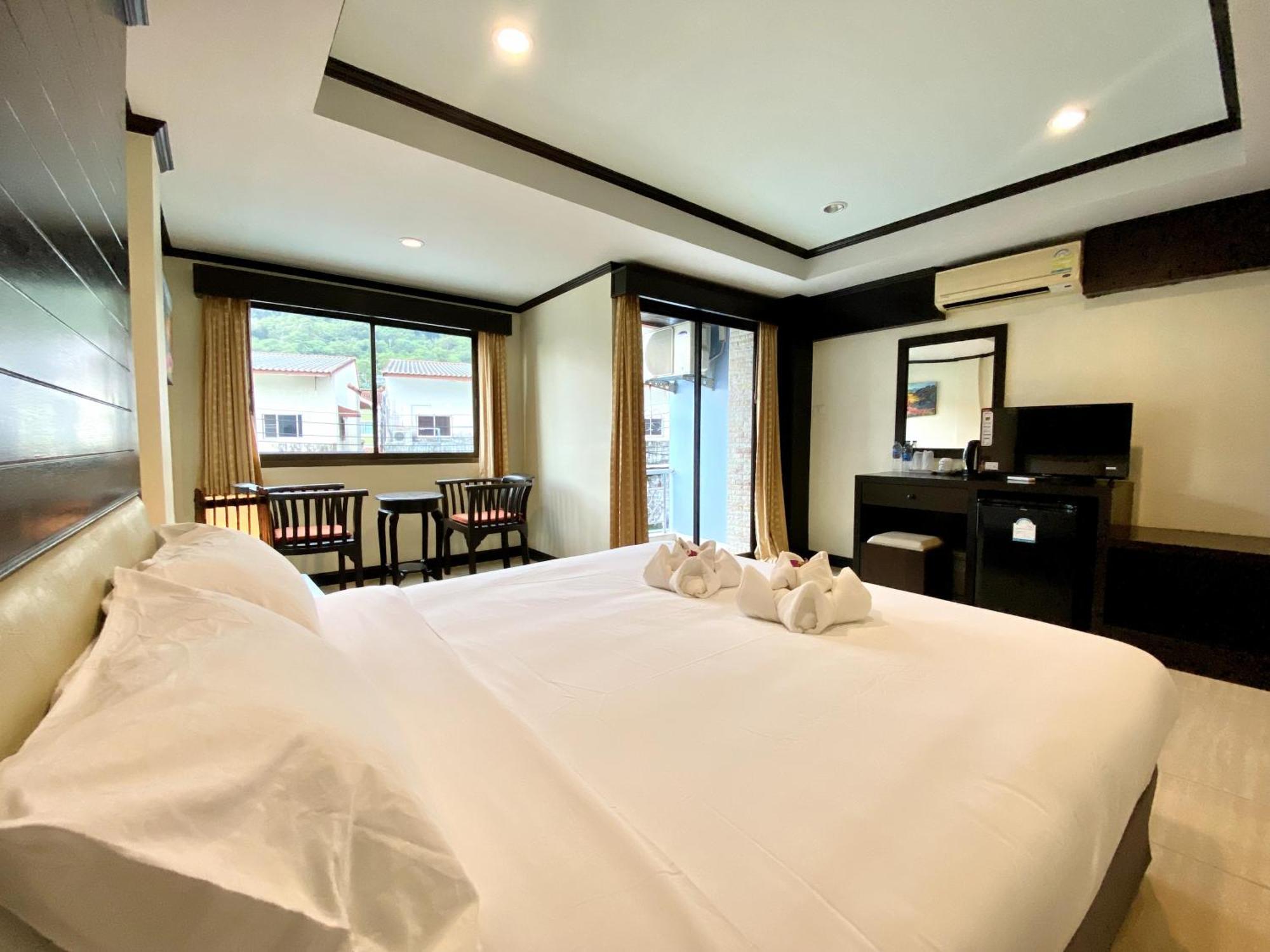 Lucky Guest house Patong