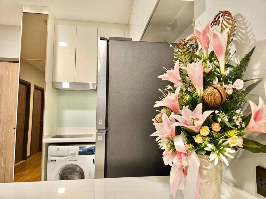 Apartment Astra Sky River 2bedrooms Modern Chiang Mai