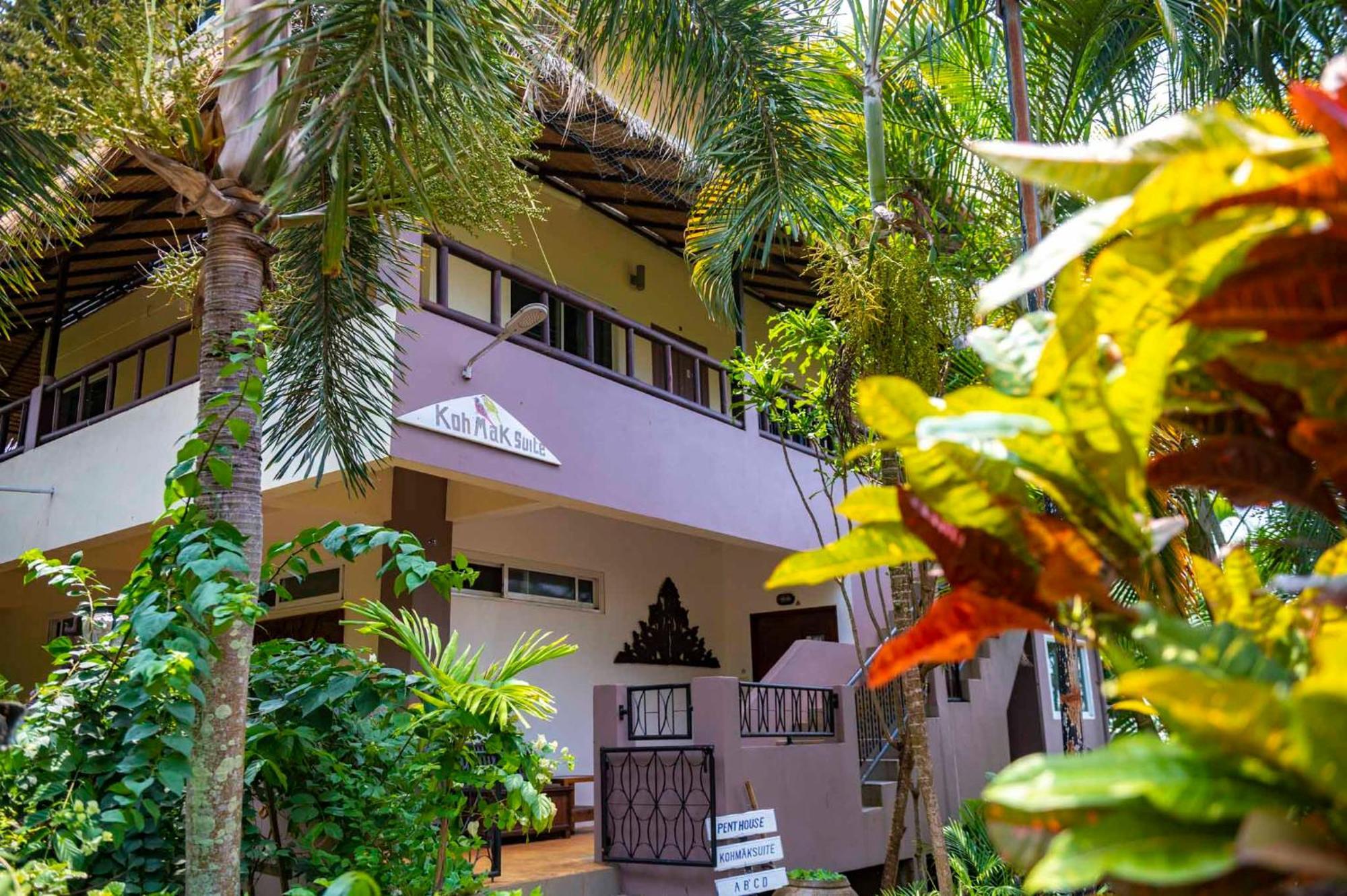 Good Time Sports Village Resort