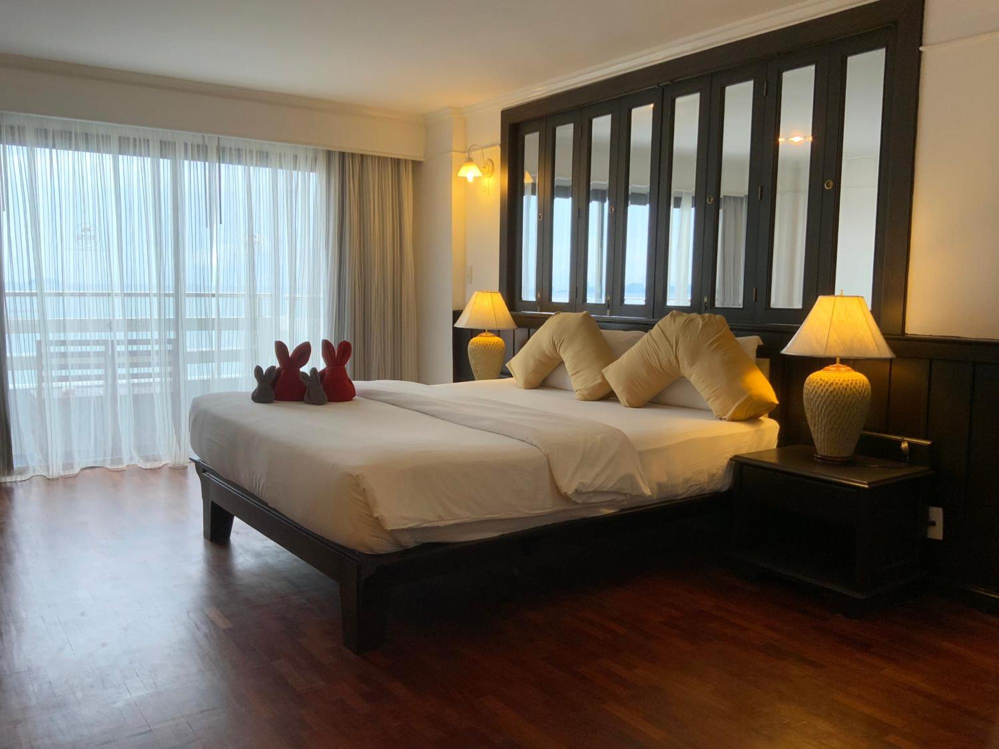 Grand Palace - Sha Extra Jomtien Beach