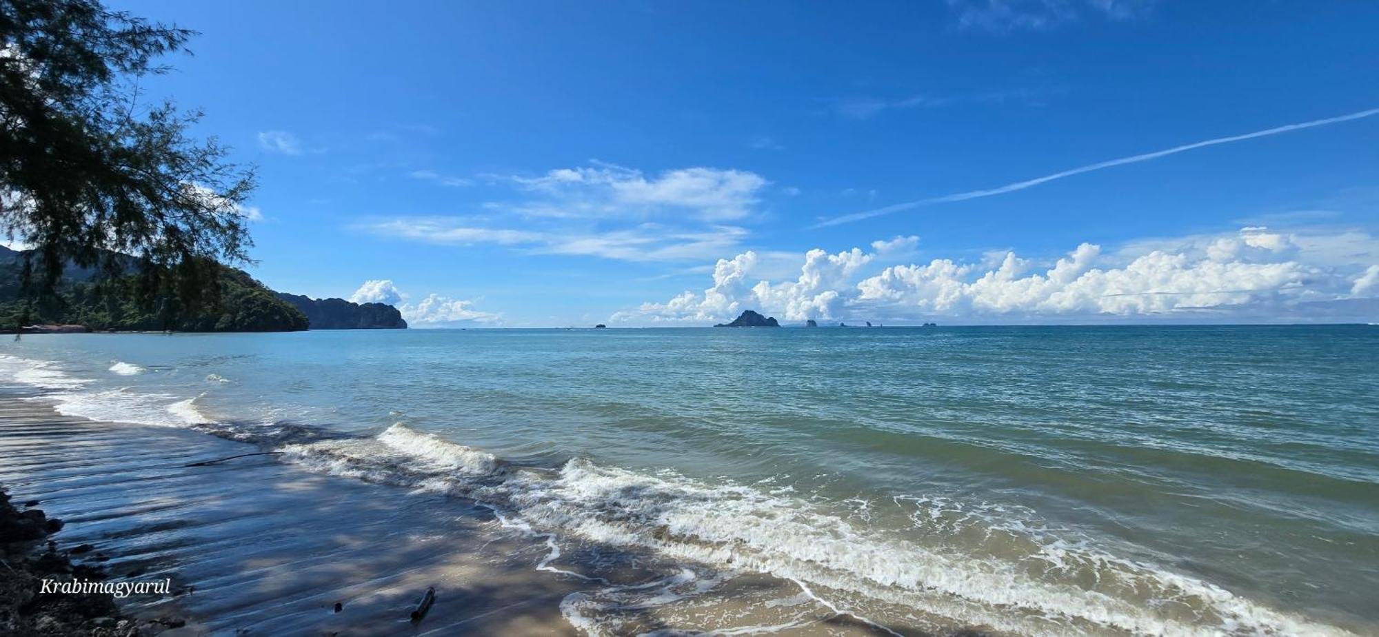Sabai Resort Ao Nang