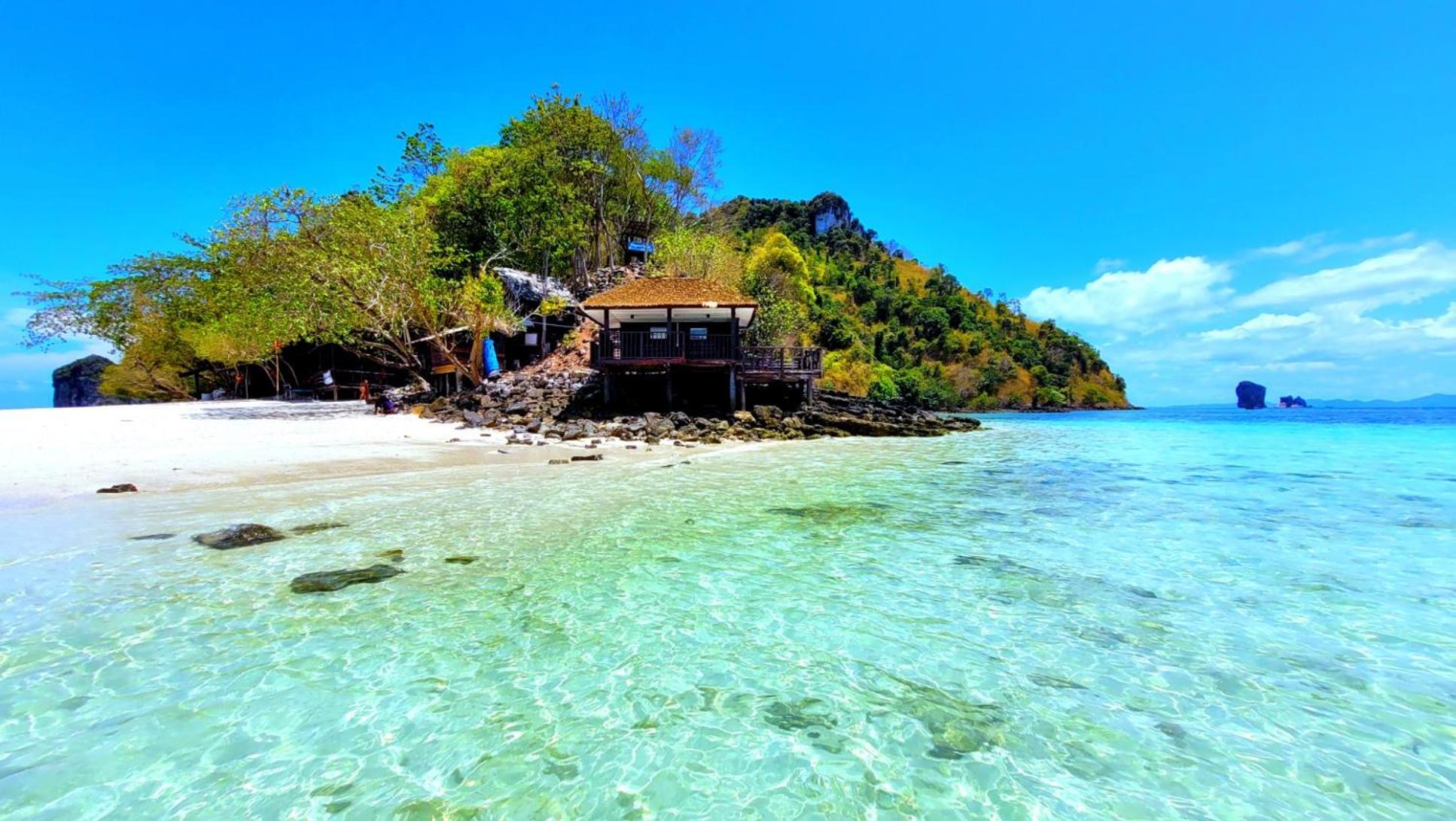 Sabai Resort