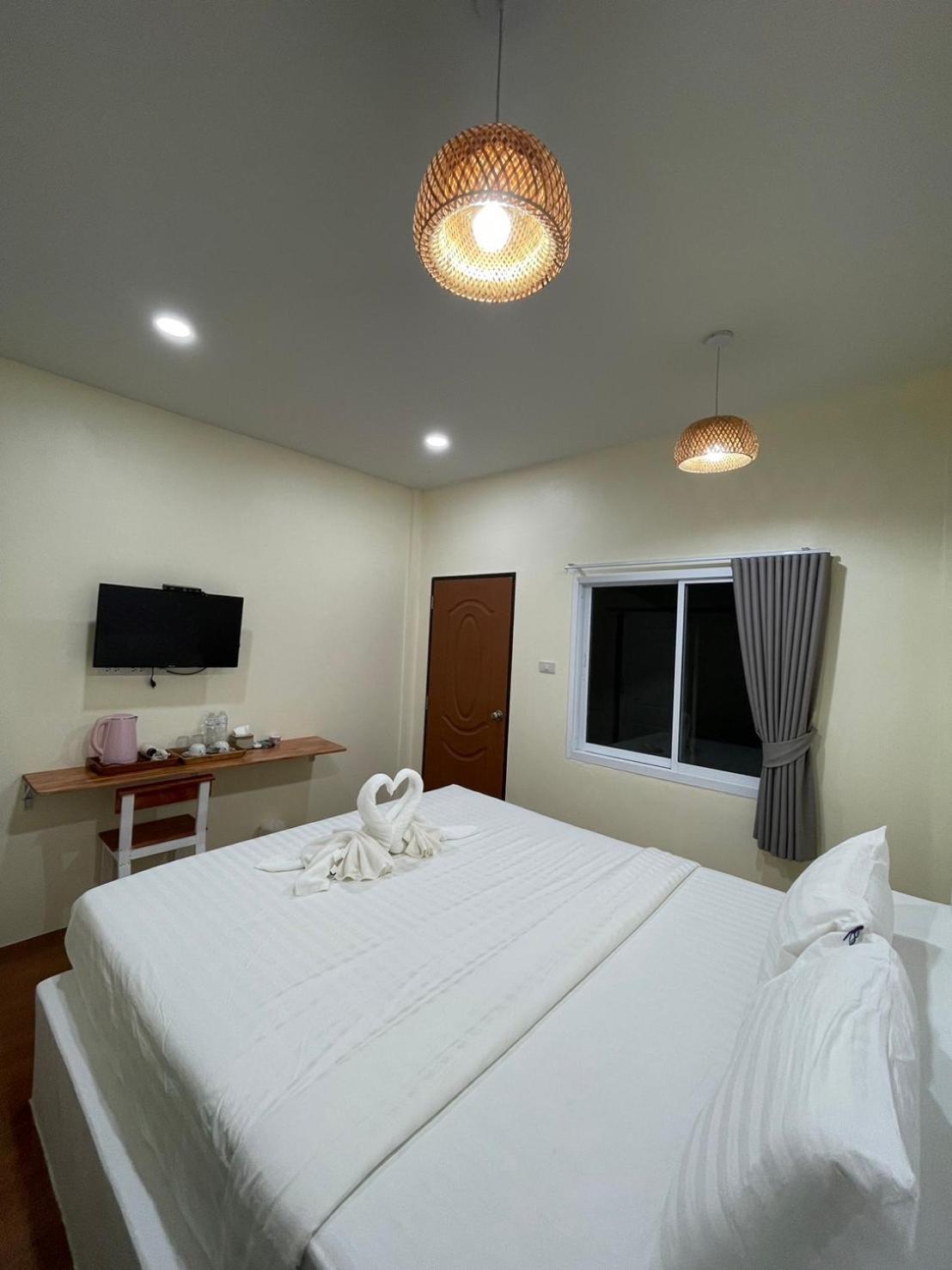 Resort Chokdee 2*