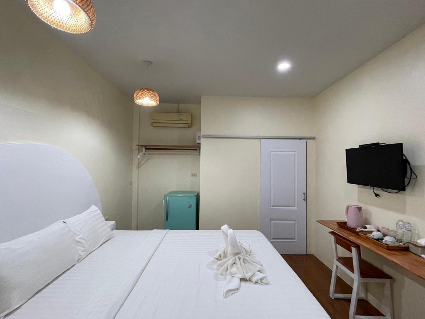 Chokdee Resort Koh Chang
