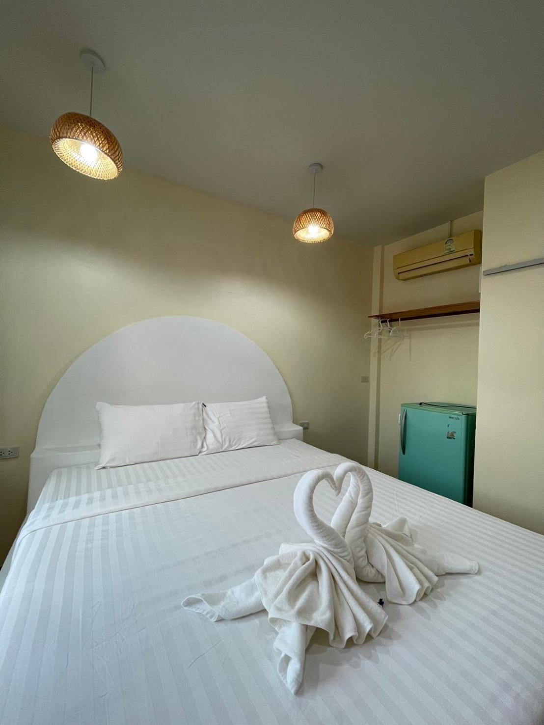 Resort Chokdee Koh Chang
