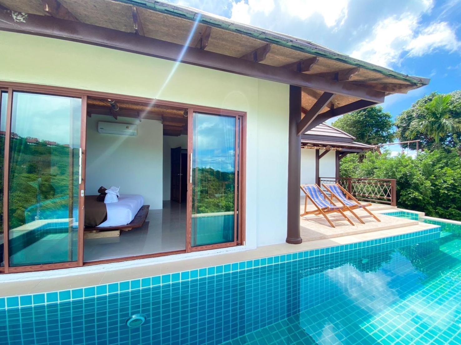 Puteri Lanta Family Villas