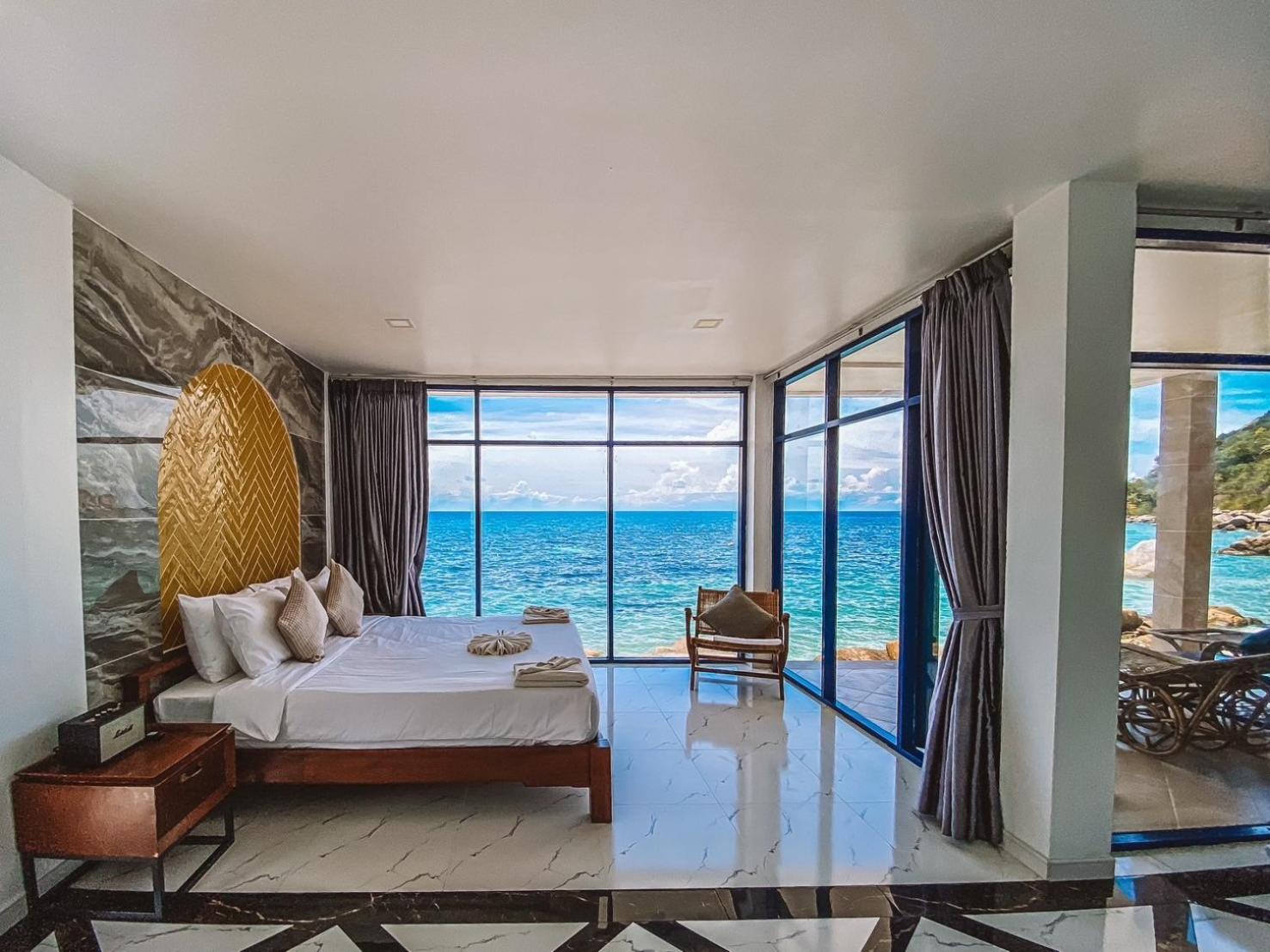 P.d. Resort Koh Tao