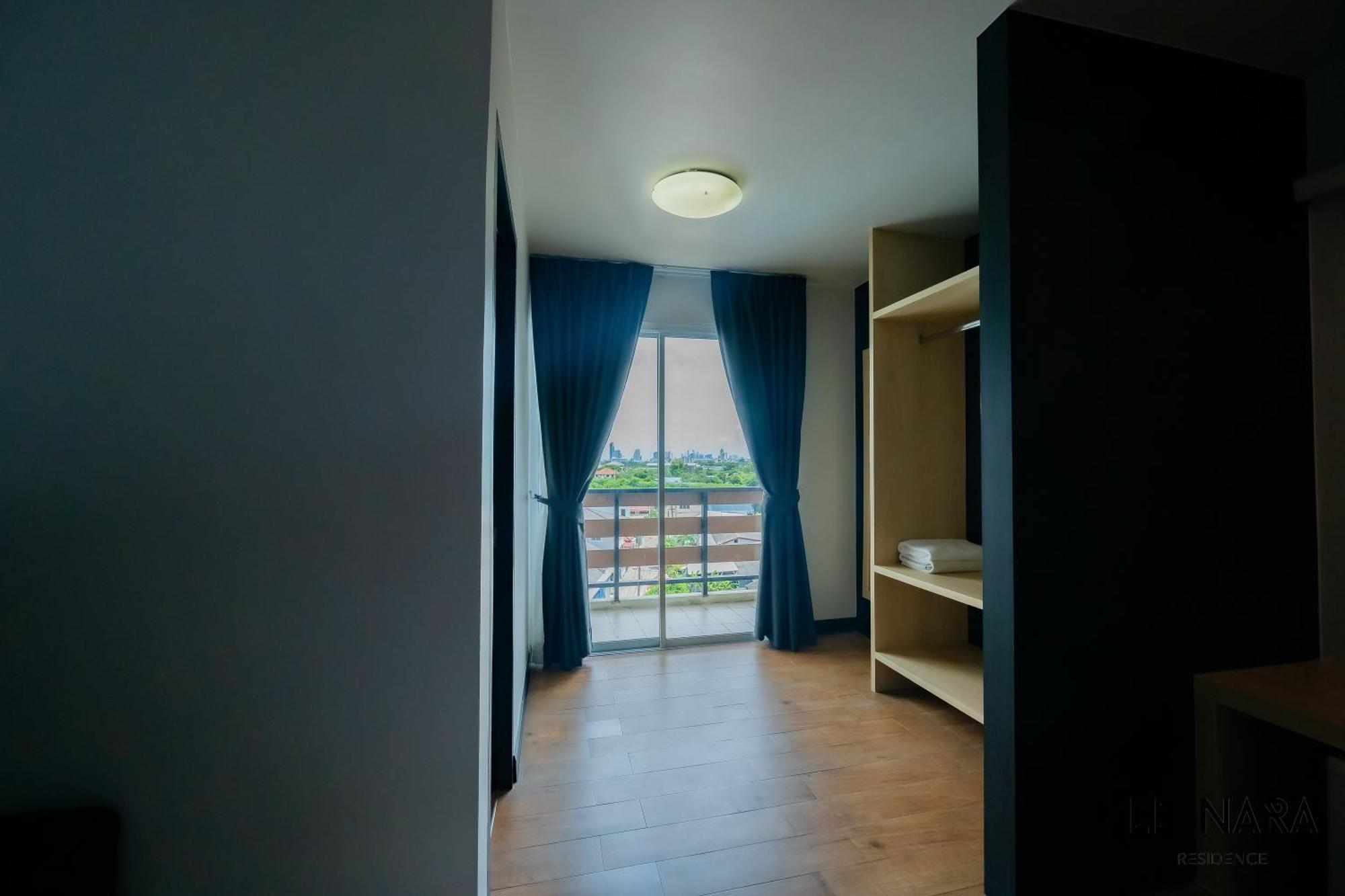 Le Nara Residence