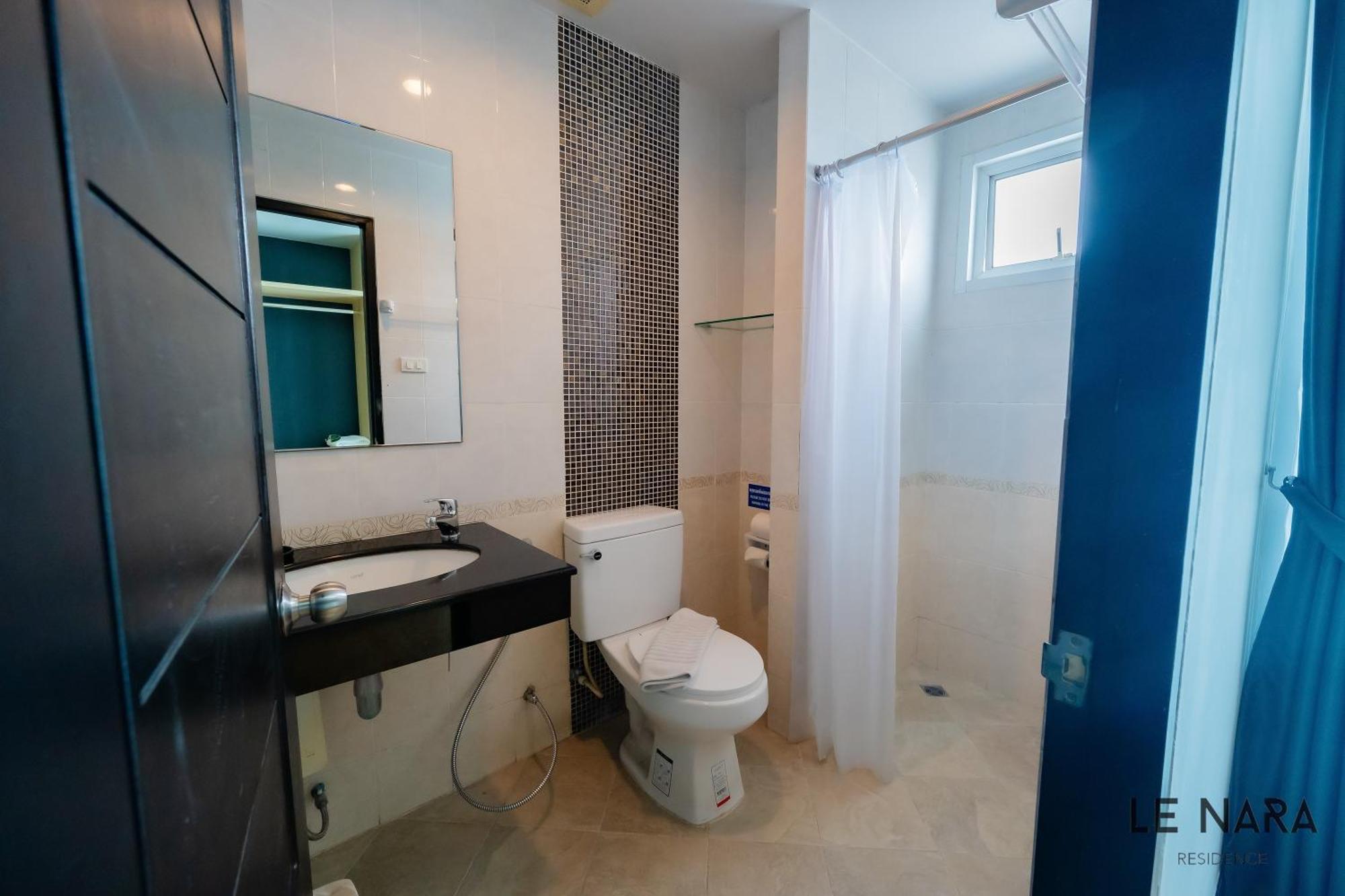 Le Nara Residence Hotel