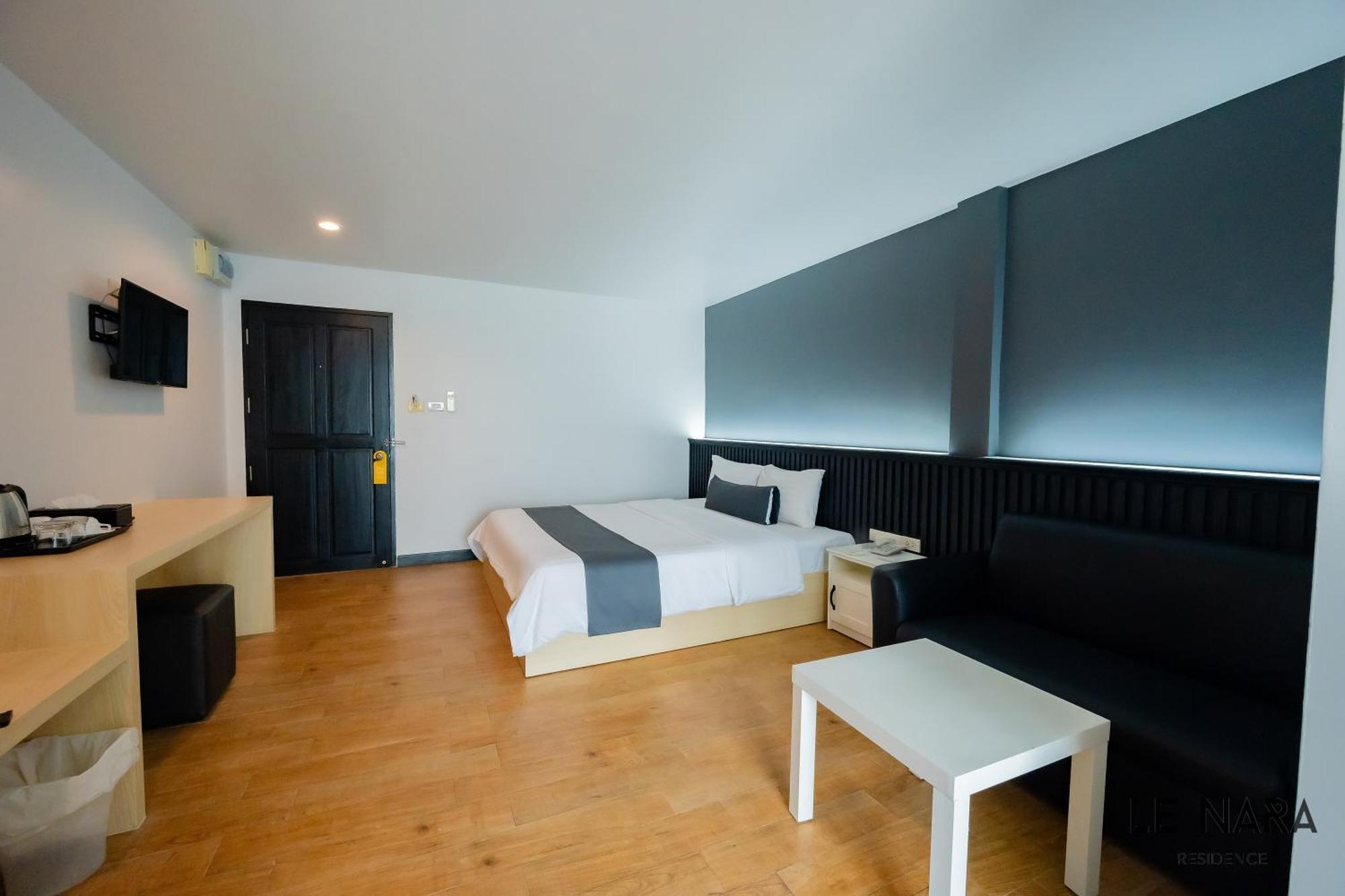 Le Nara Residence Hotel 3*