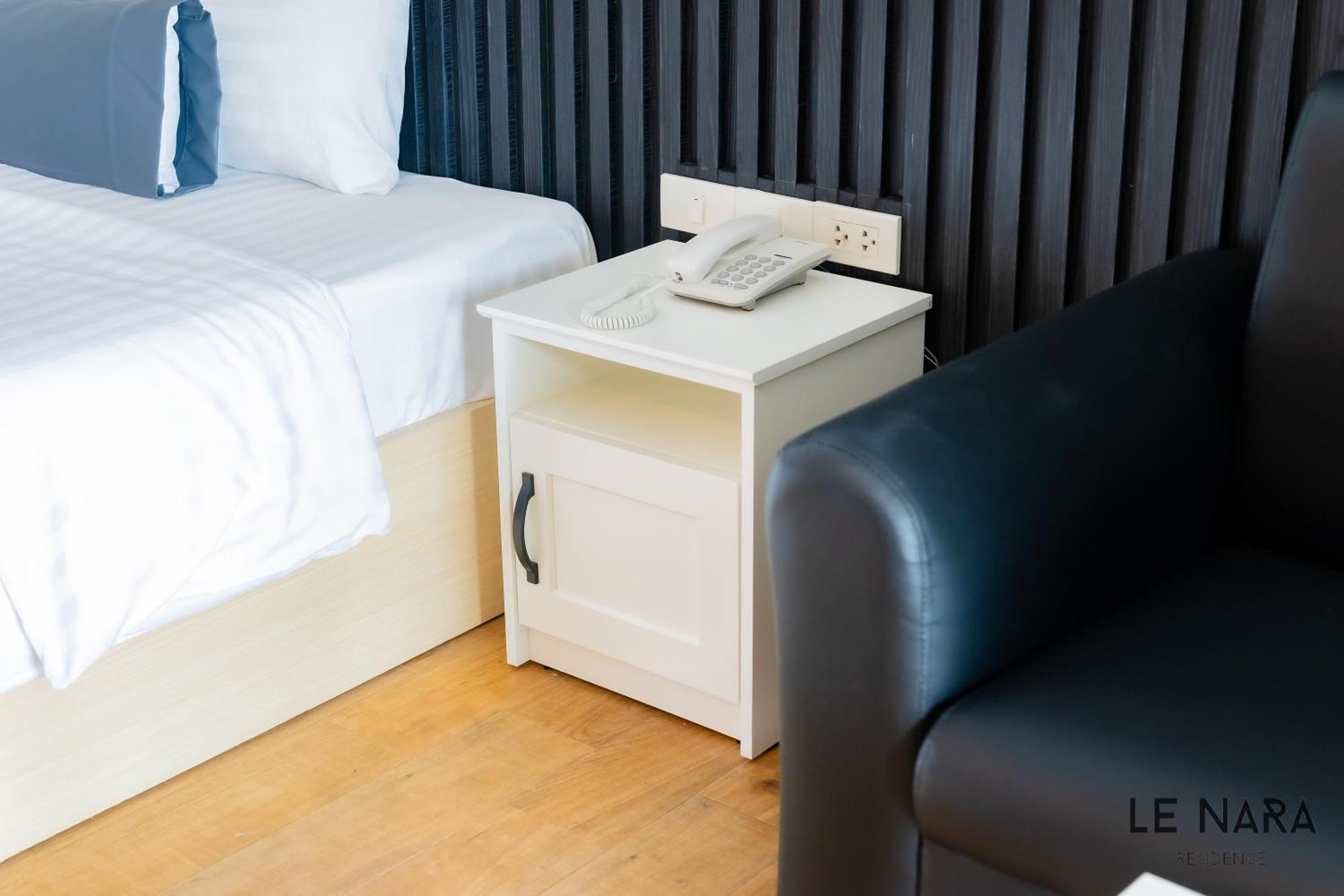 Hotel Le Nara Residence 3*