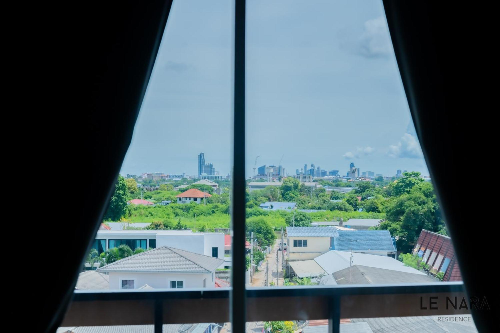 Le Nara Residence Jomtien Beach