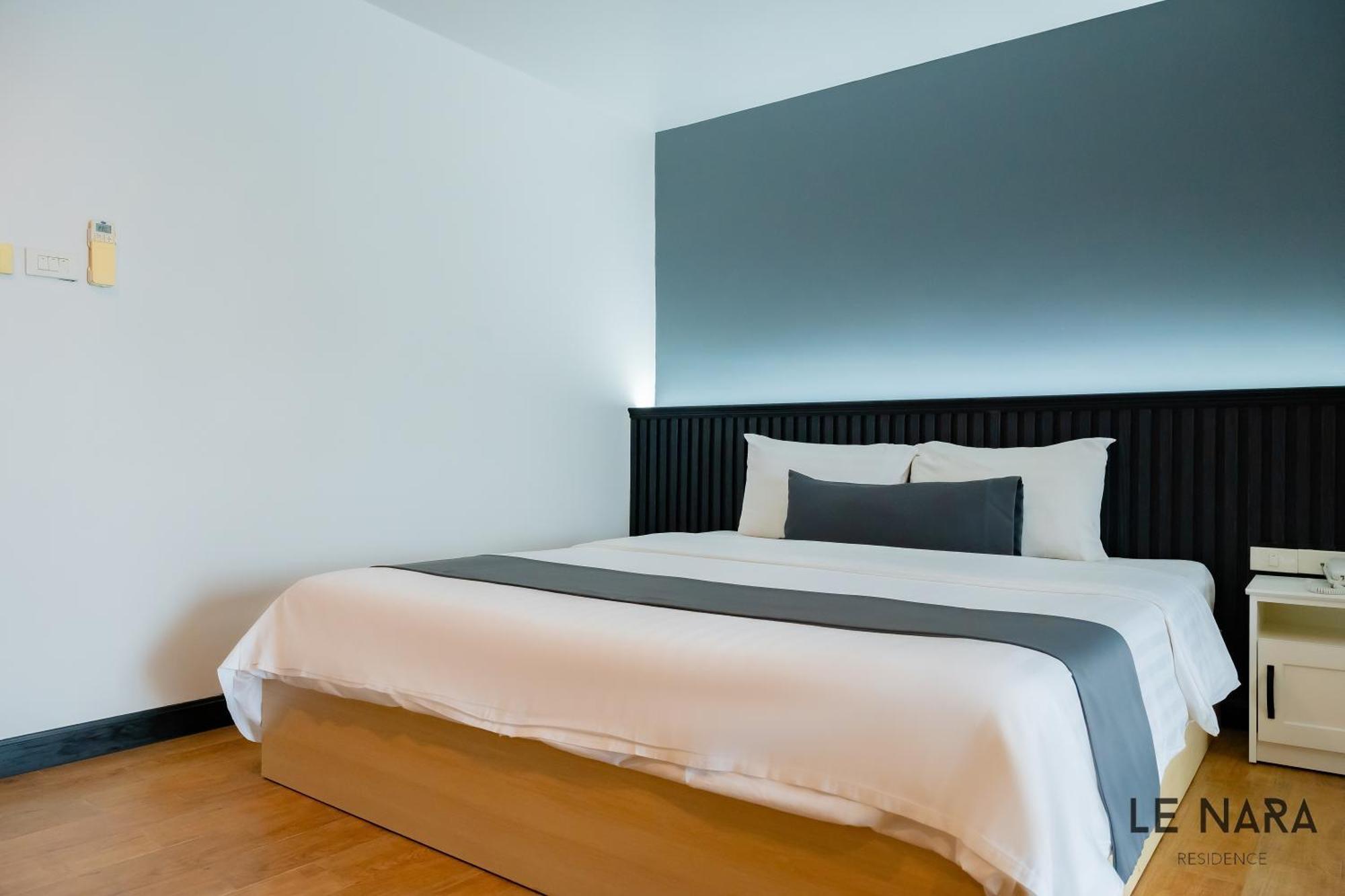 Le Nara Residence 3* Jomtien Beach