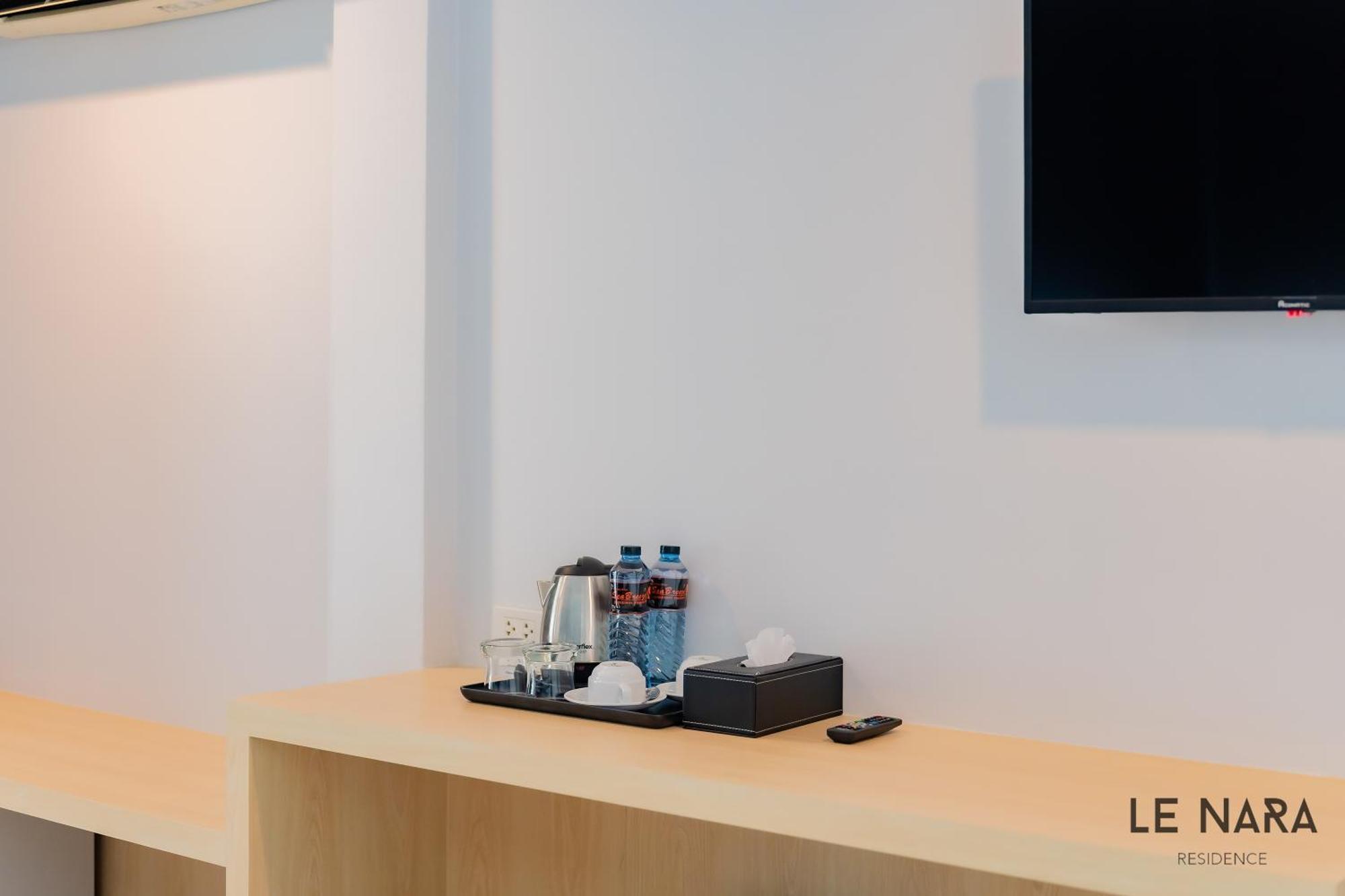 Le Nara Residence Hotel Jomtien Beach