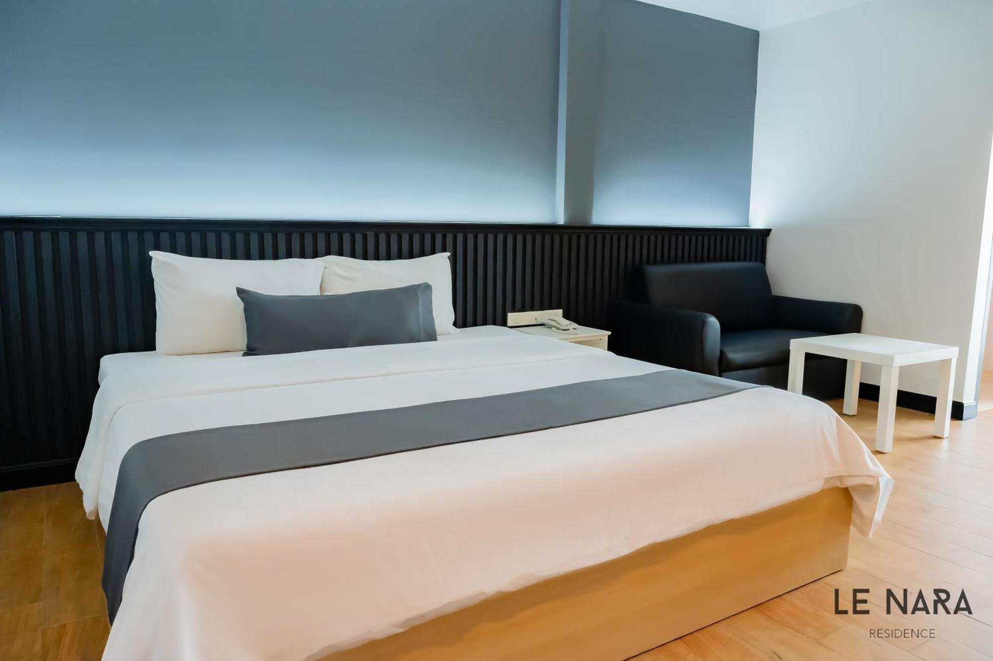 Hotel Le Nara Residence Jomtien Beach