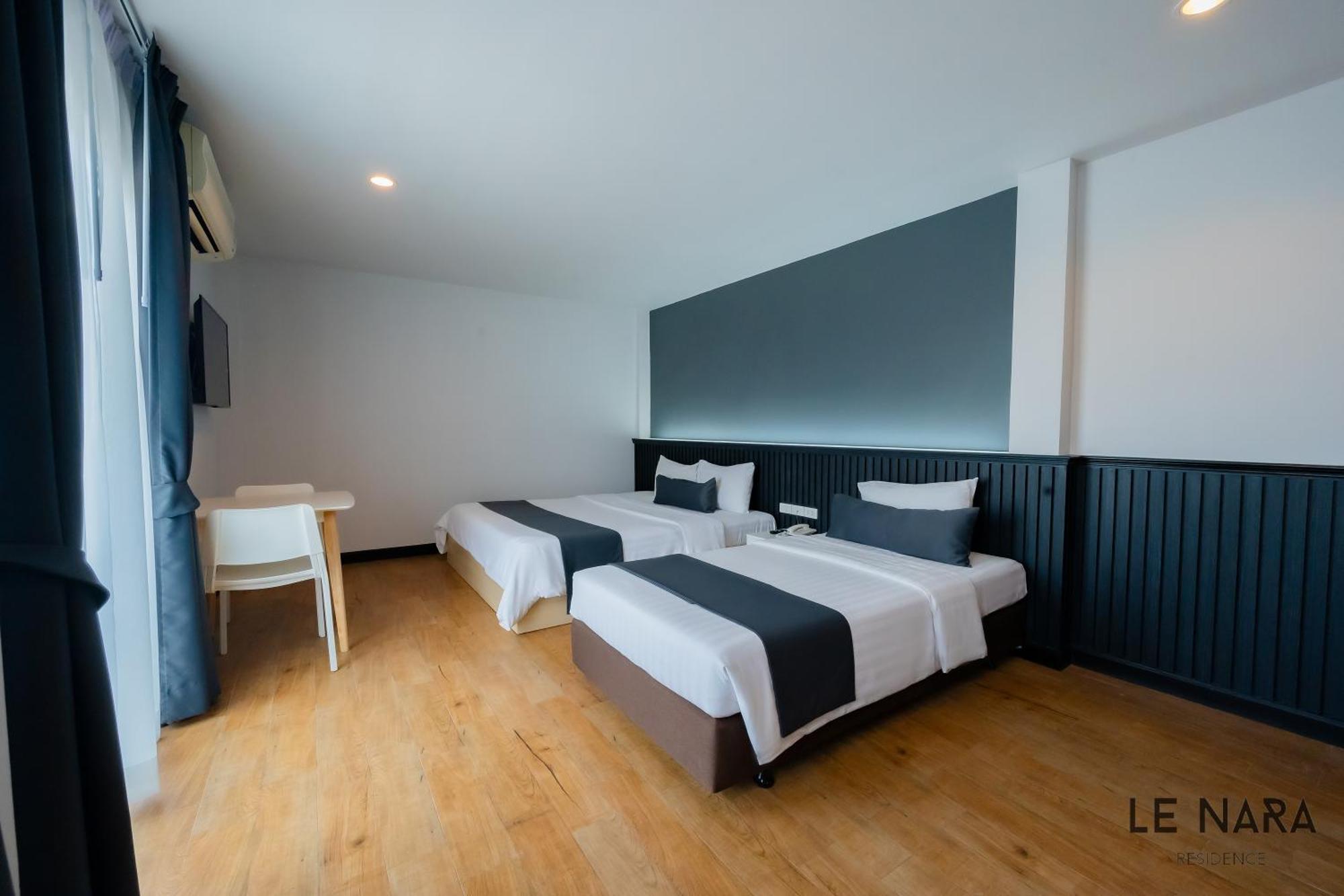 Hotel Le Nara Residence