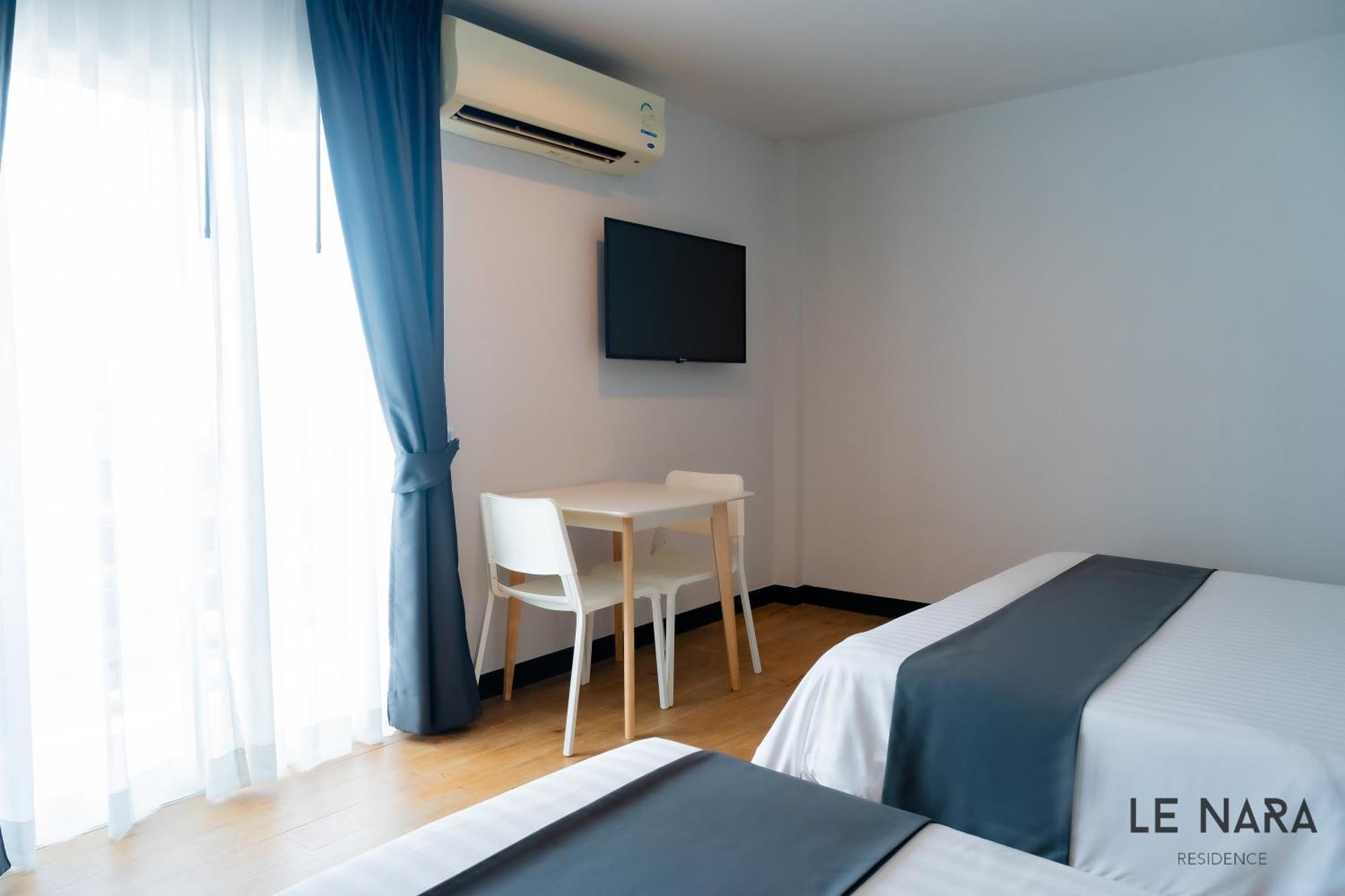Le Nara Residence