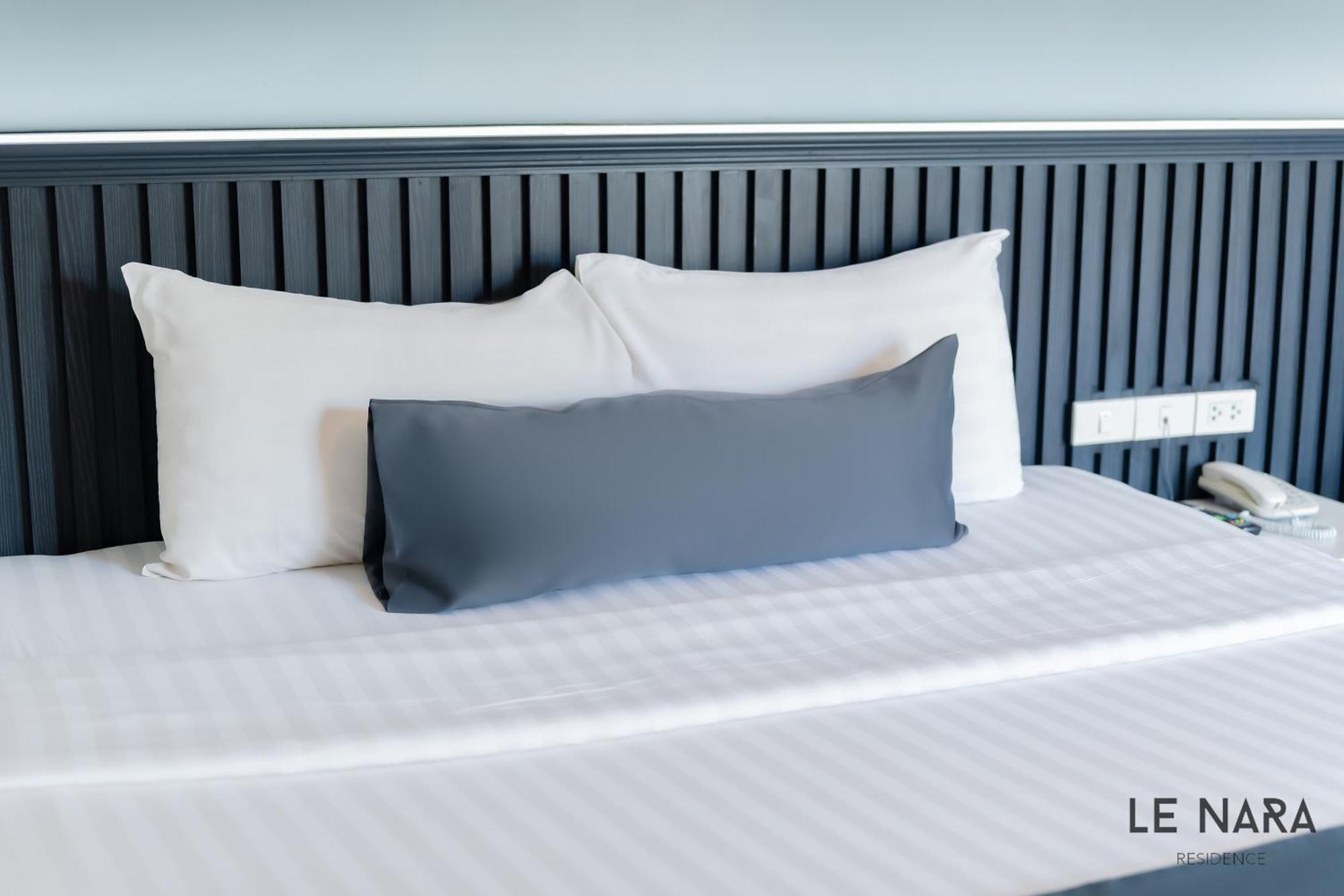 Le Nara Residence Hotel Jomtien Beach