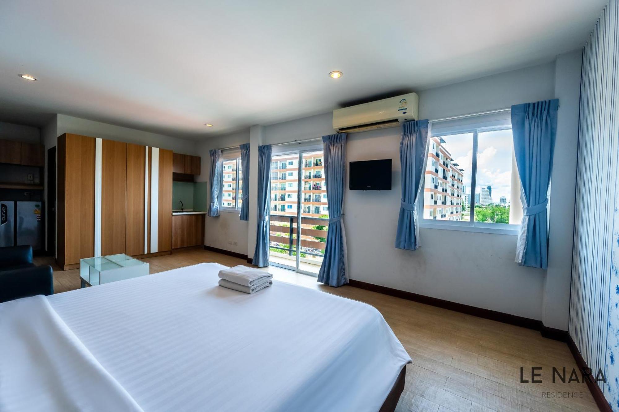 Le Nara Residence