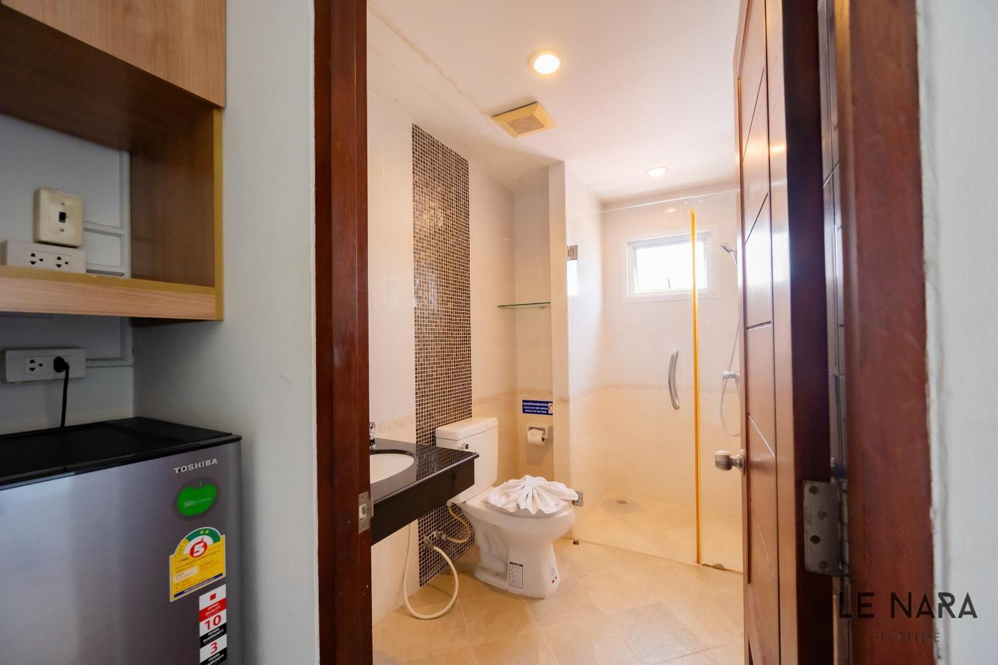 Le Nara Residence Hotel