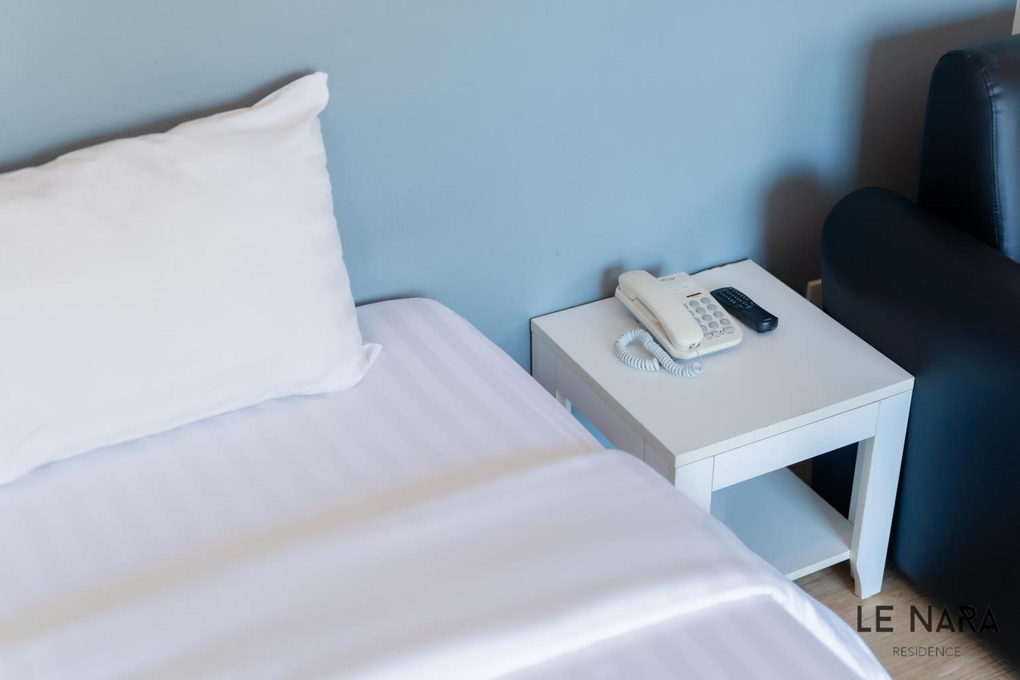 Le Nara Residence Jomtien Beach