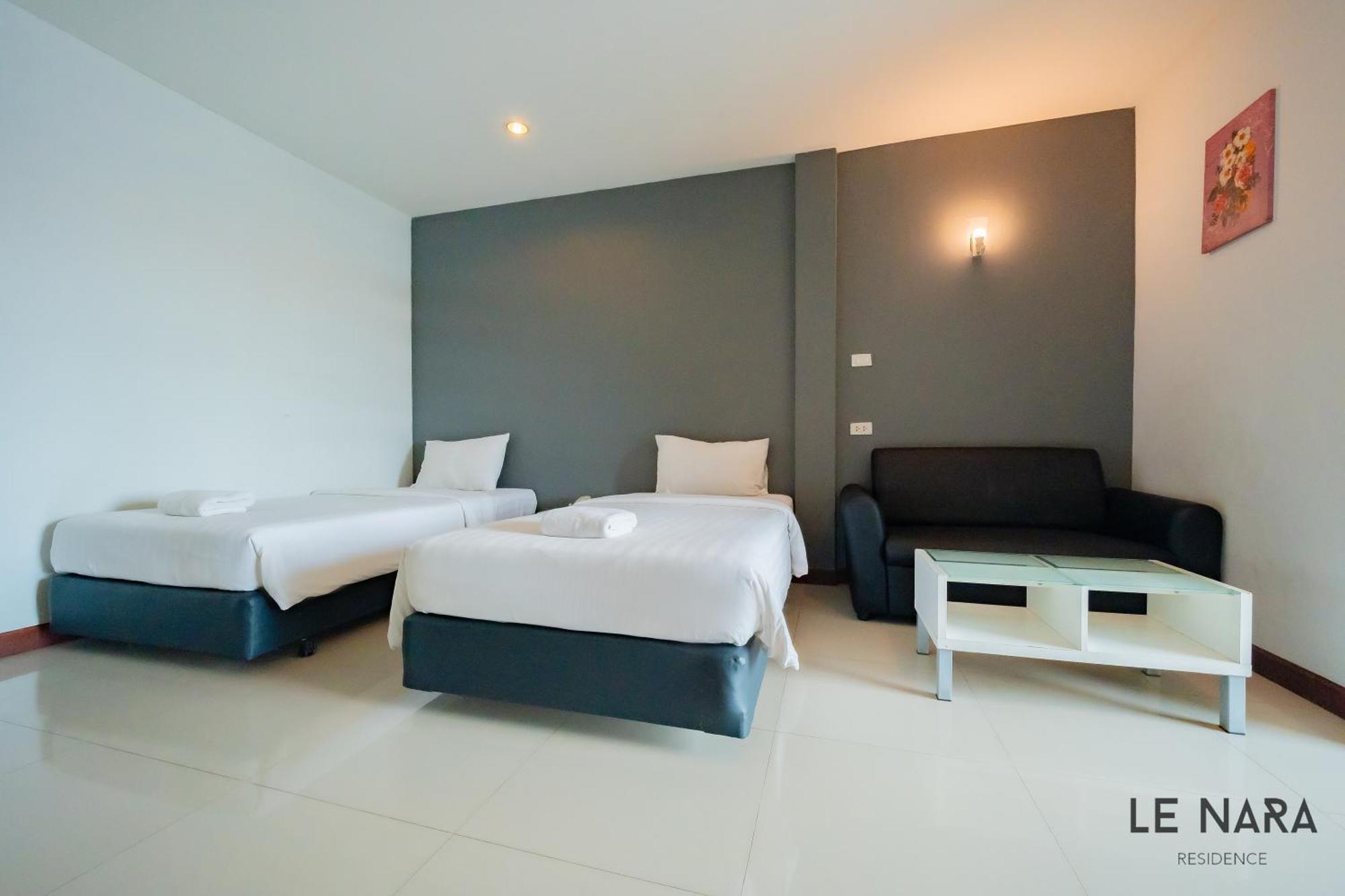 Hotel Le Nara Residence 3*