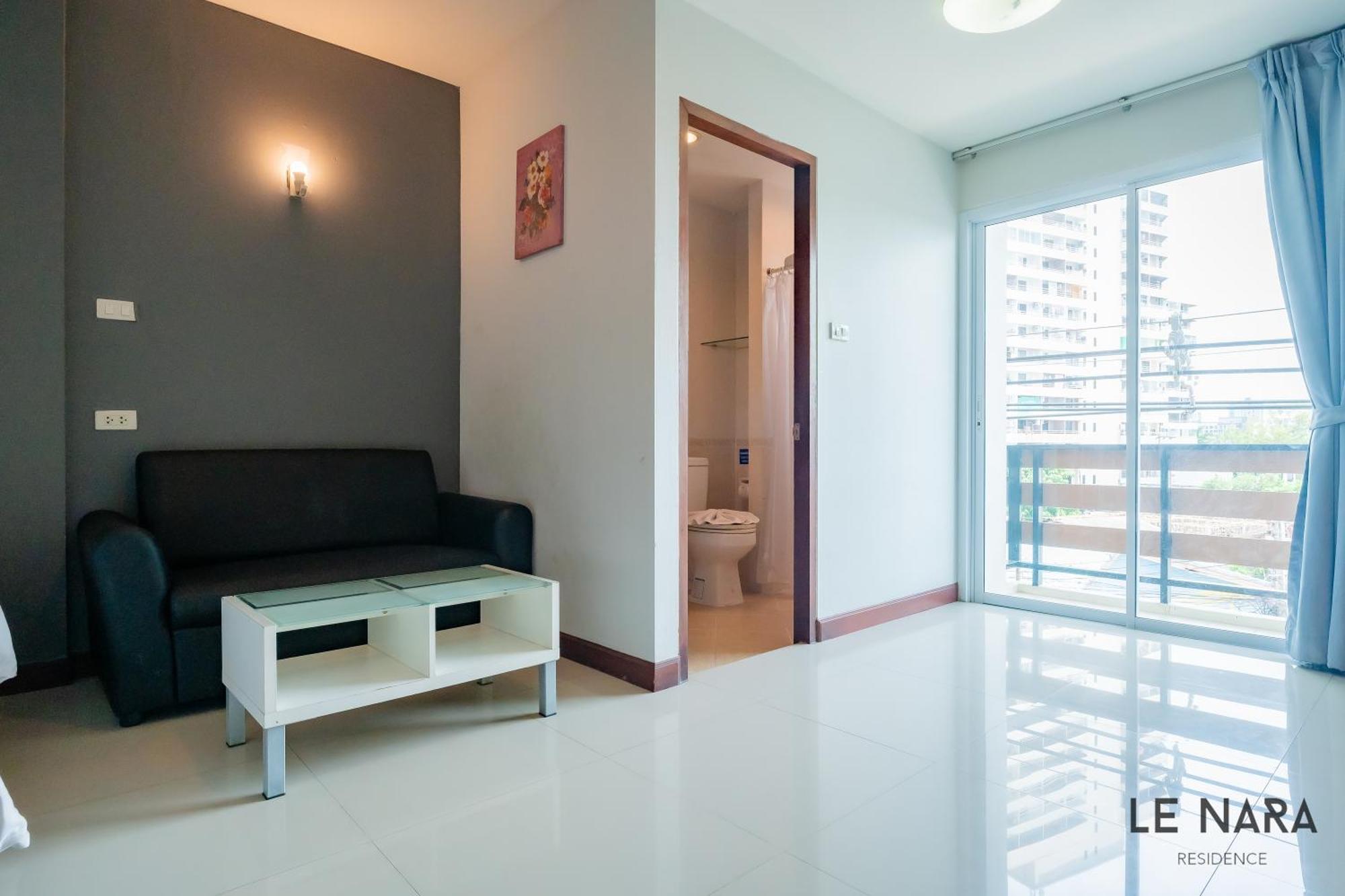 Le Nara Residence Hotel Jomtien Beach