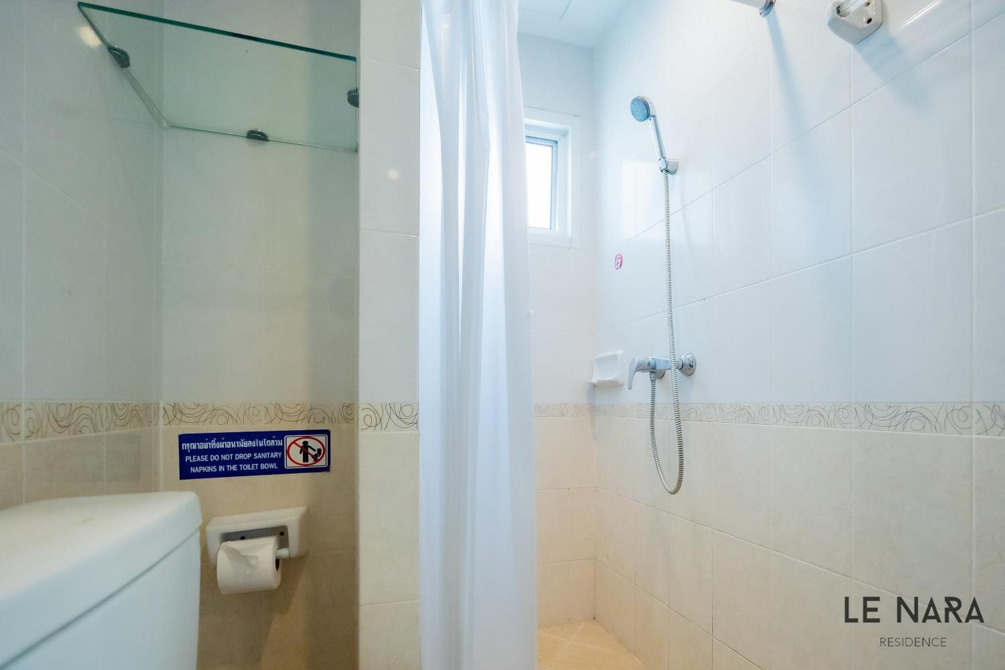 Hotel Le Nara Residence Jomtien Beach