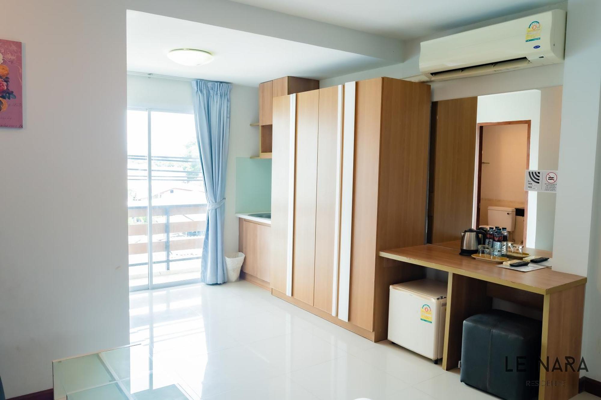 Le Nara Residence