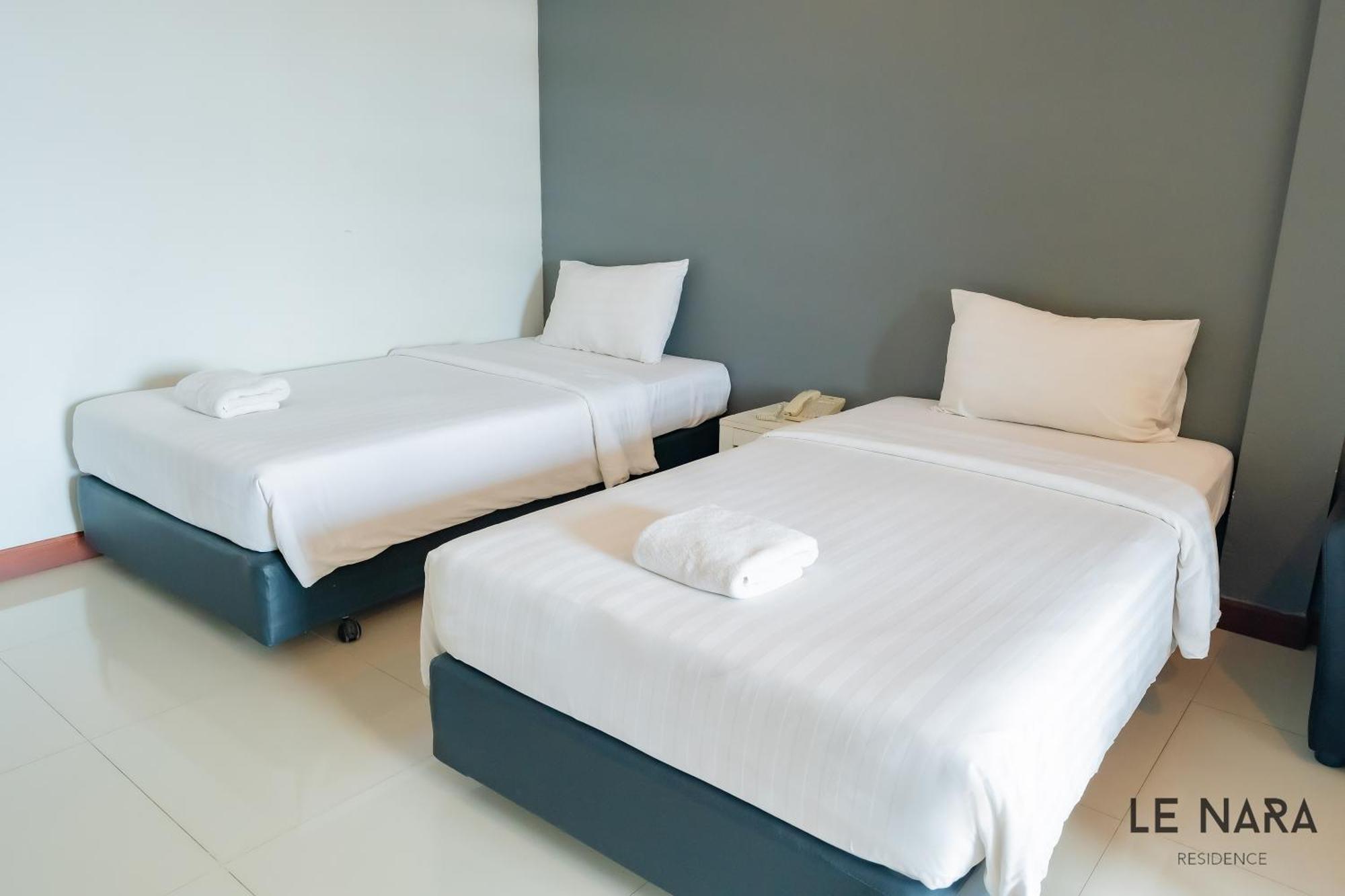 Le Nara Residence Hotel